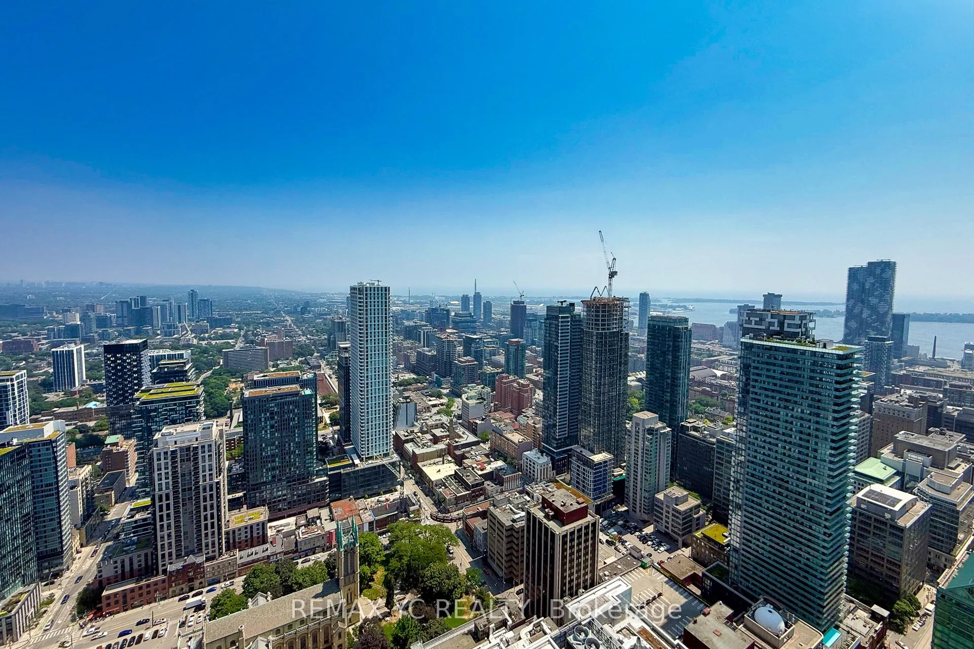 197 Yonge Street, #5104
