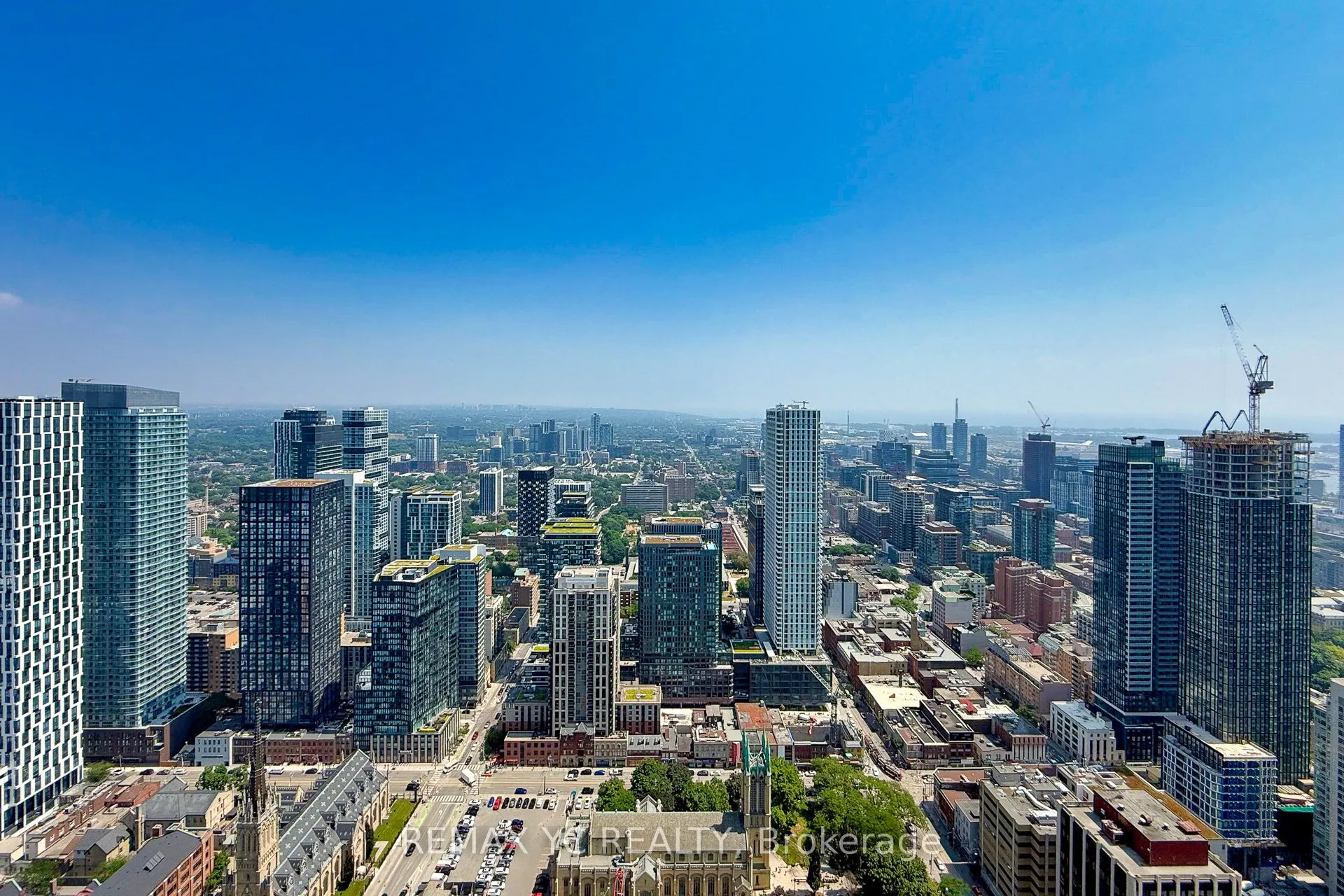 197 Yonge Street, #5104