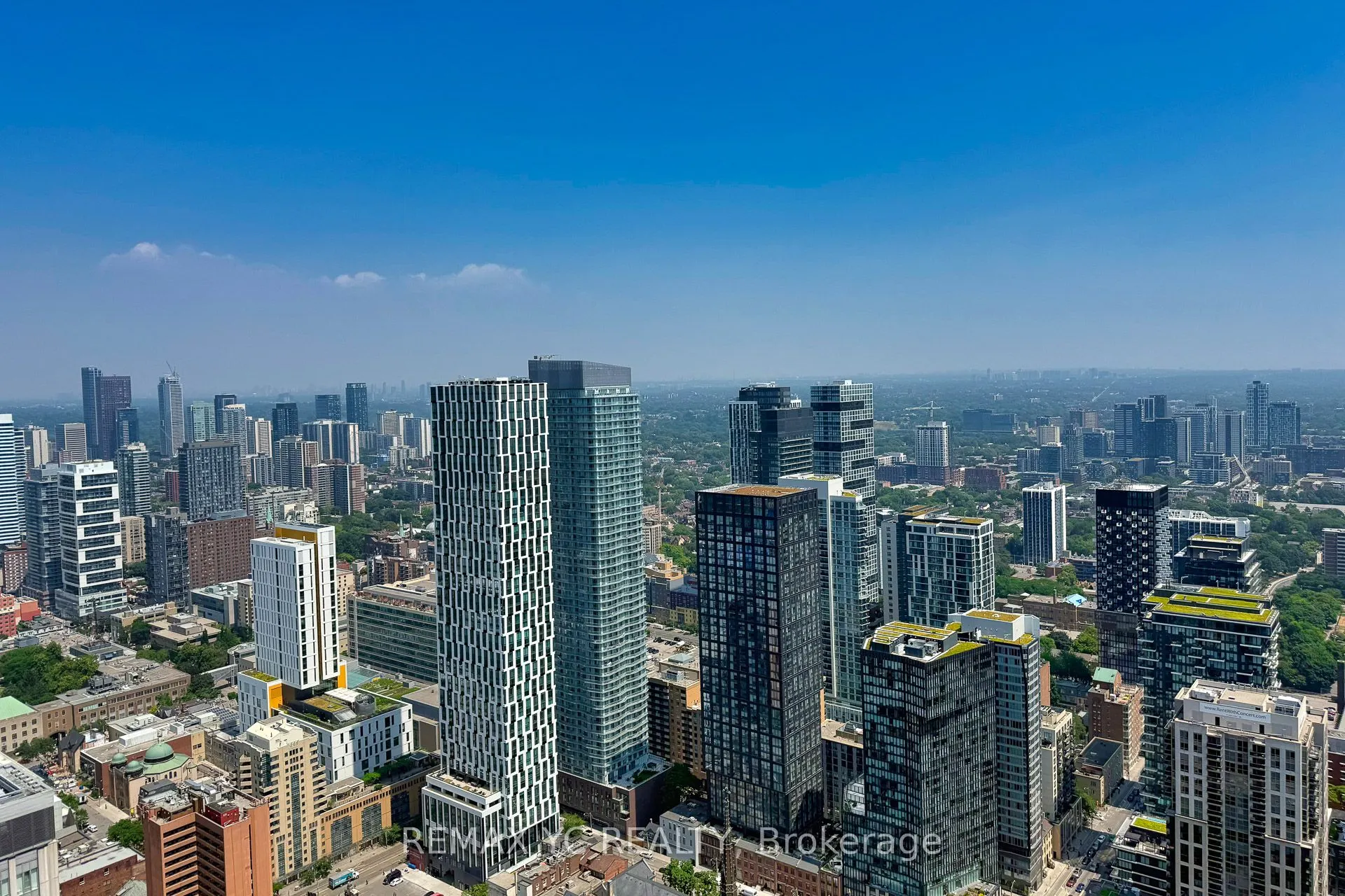 197 Yonge Street, #5104