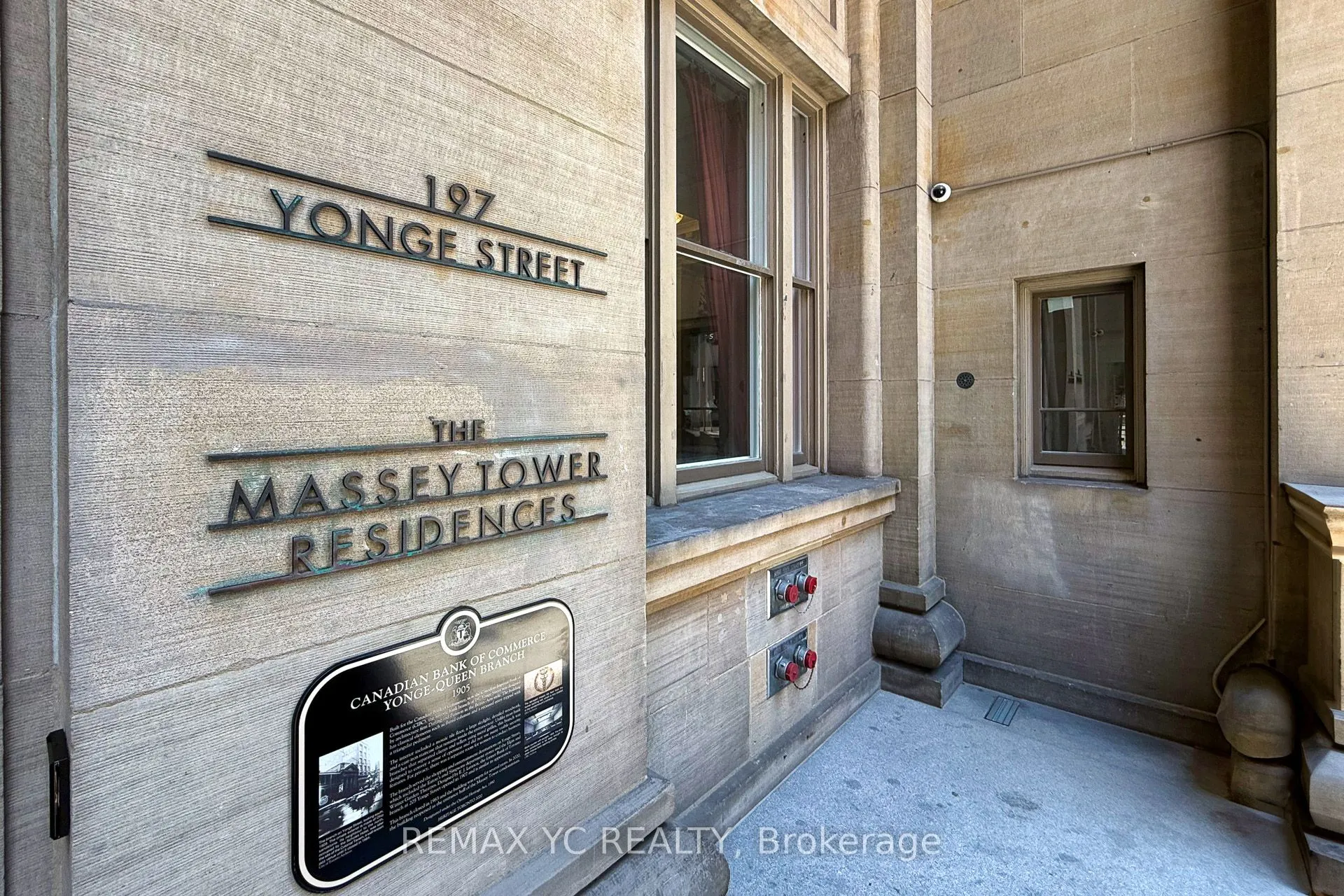 197 Yonge Street, #5104