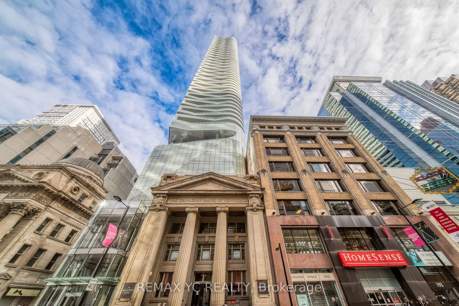 197 Yonge Street, #5104