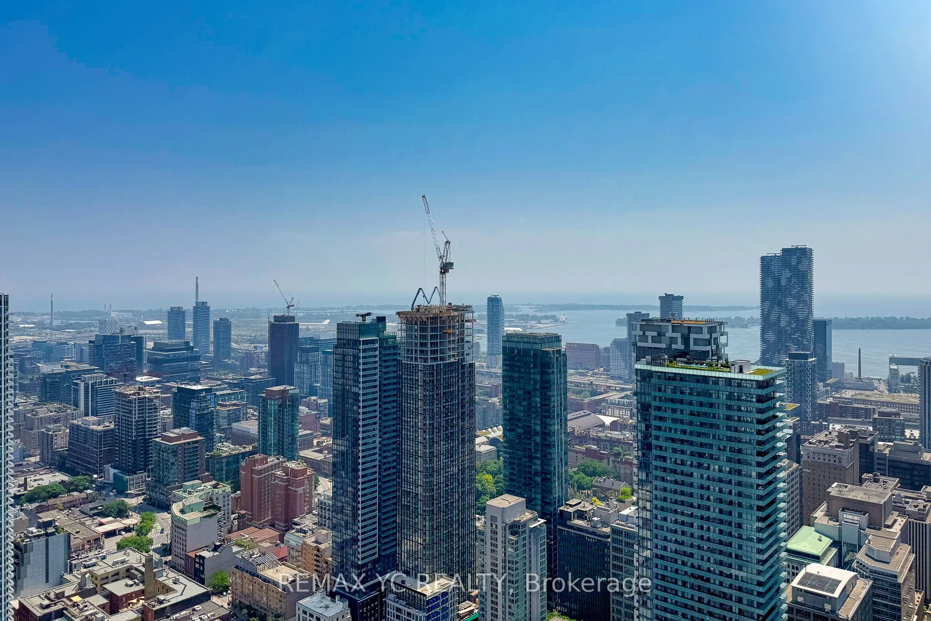 197 Yonge Street, #5104