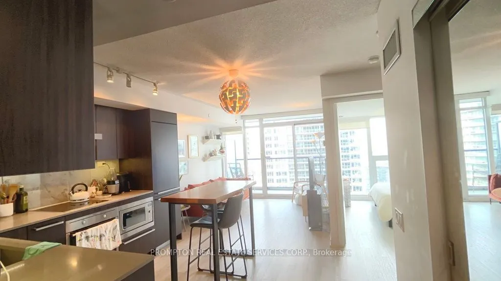 70 Queens Wharf Road, #2701