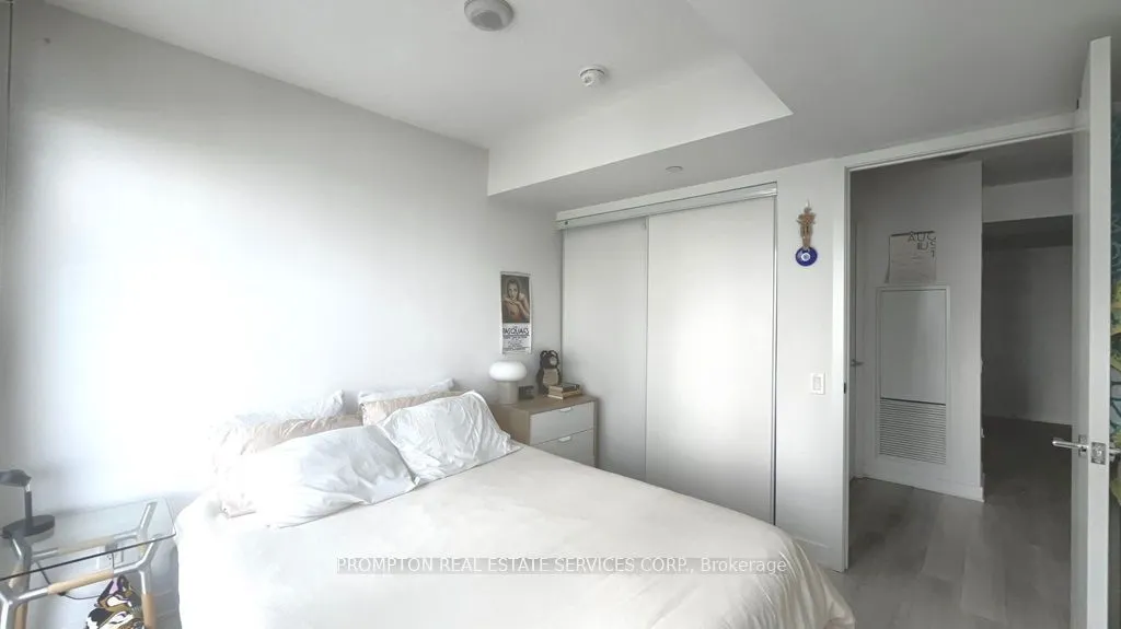 70 Queens Wharf Road, #2701