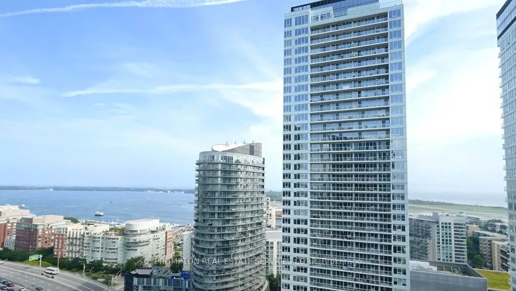 70 Queens Wharf Road, #2701