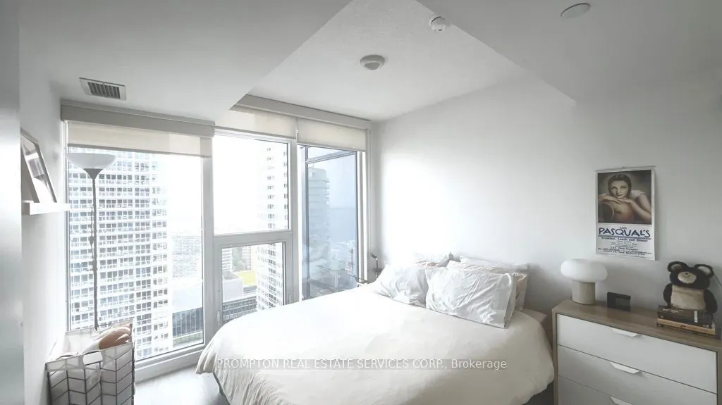 70 Queens Wharf Road, #2701