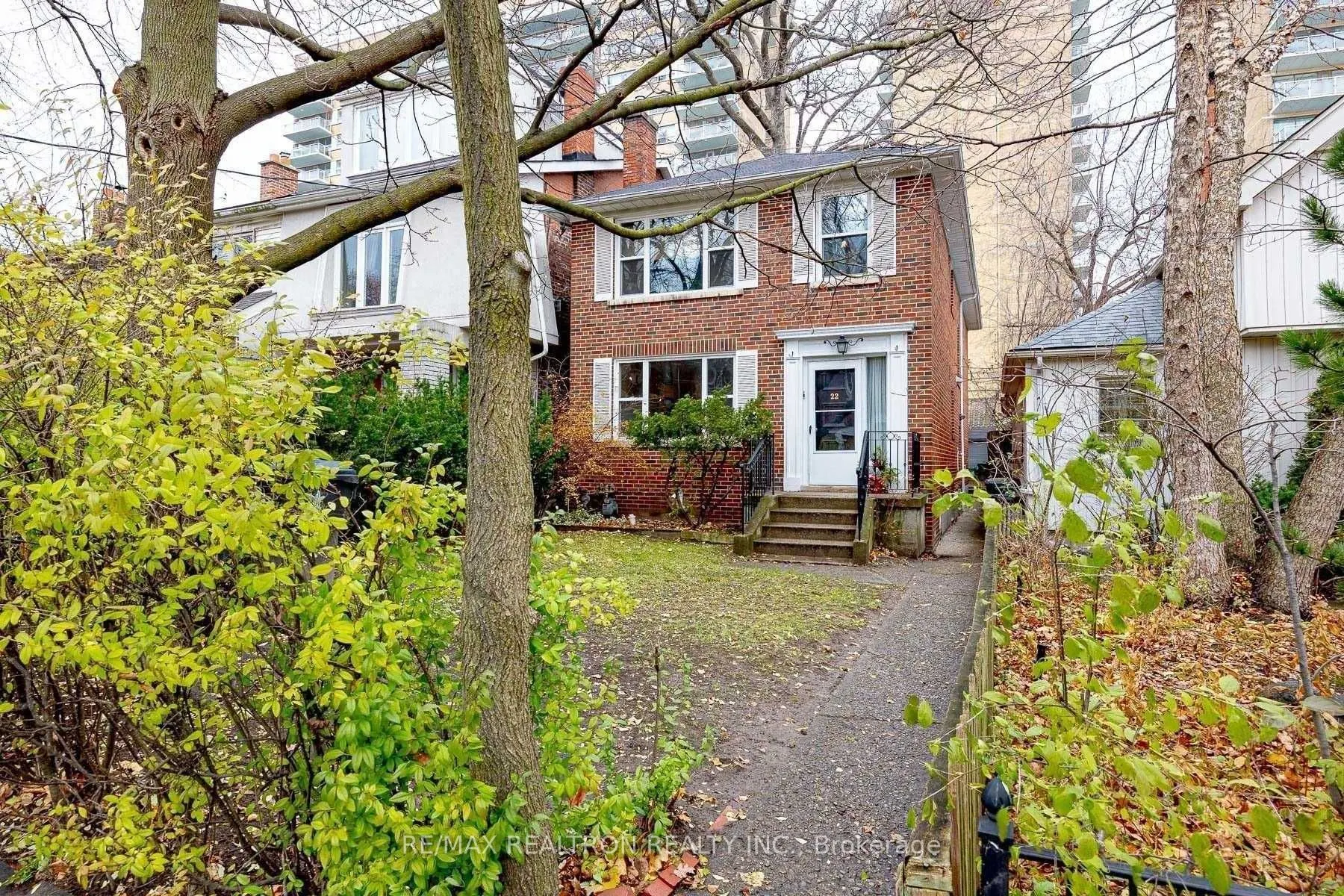 22 Gormley Avenue, #Main