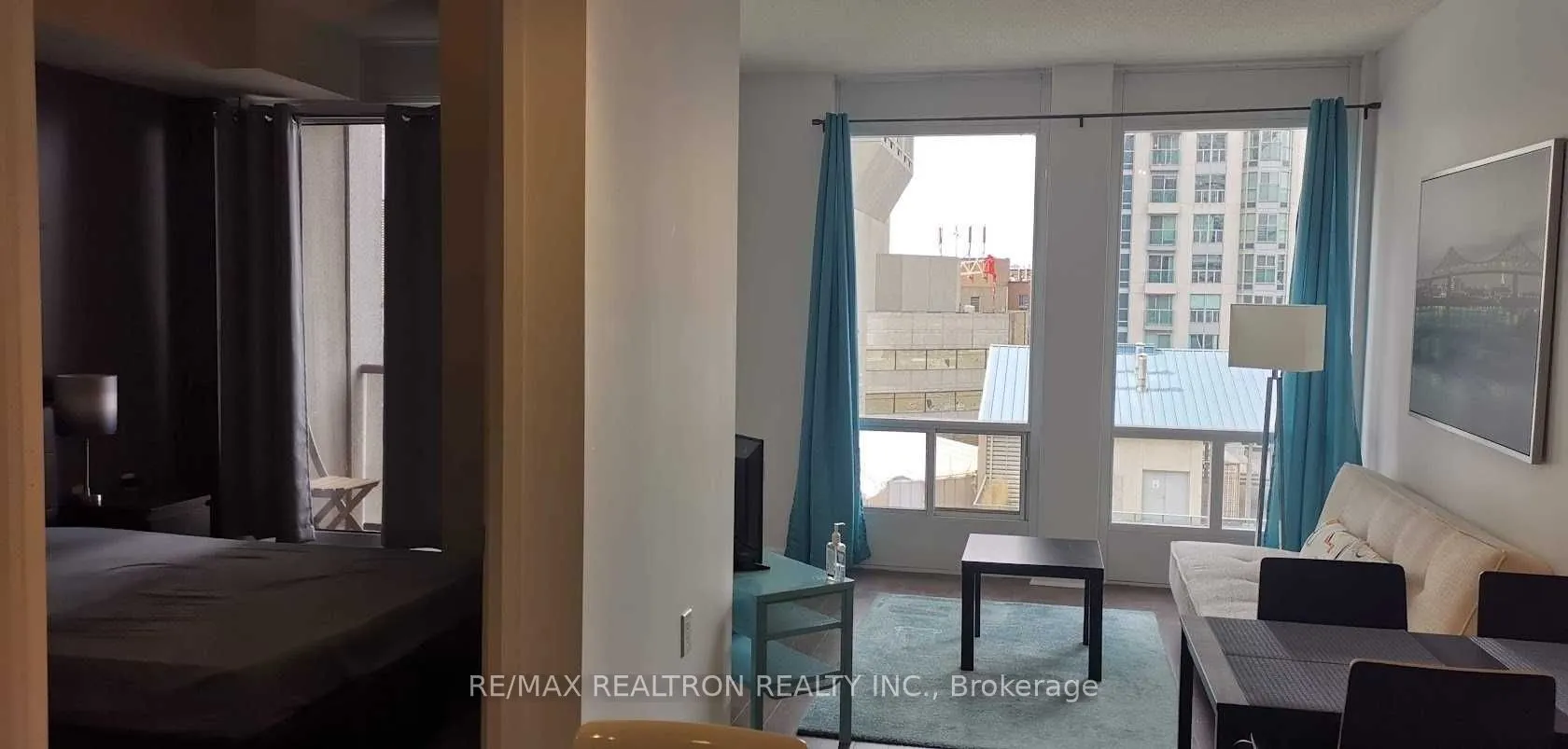 85 Bloor Street E, #1603