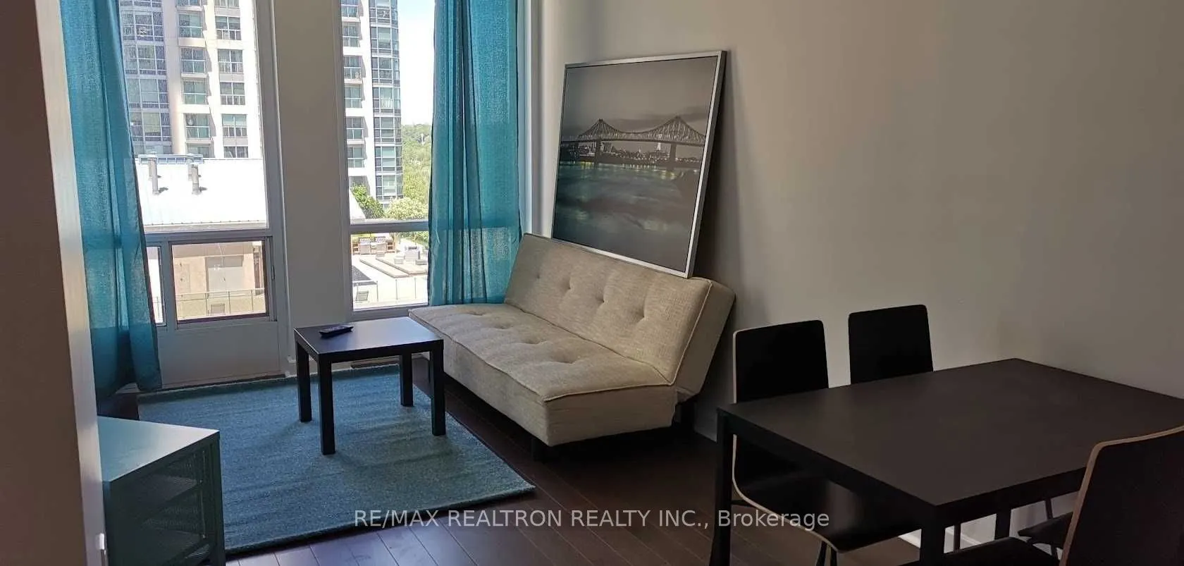 85 Bloor Street E, #1603