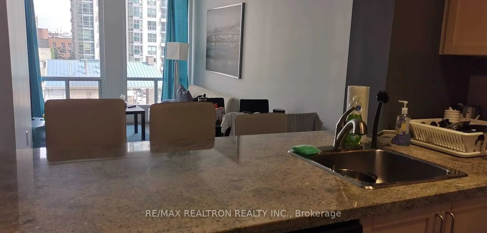 85 Bloor Street E, #1603