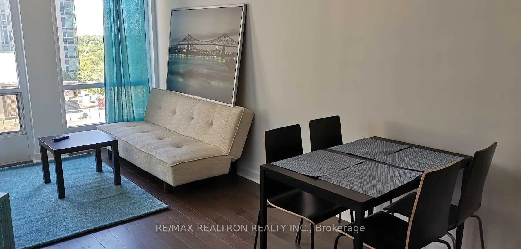 85 Bloor Street E, #1603