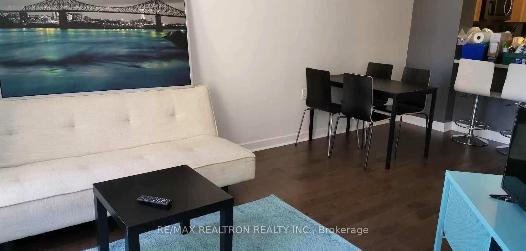 85 Bloor Street E, #1603