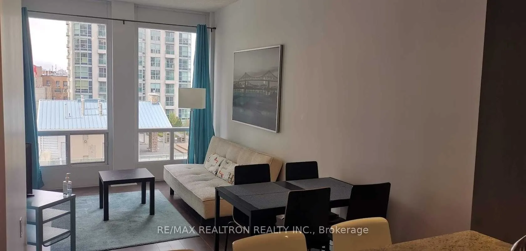 85 Bloor Street E, #1603