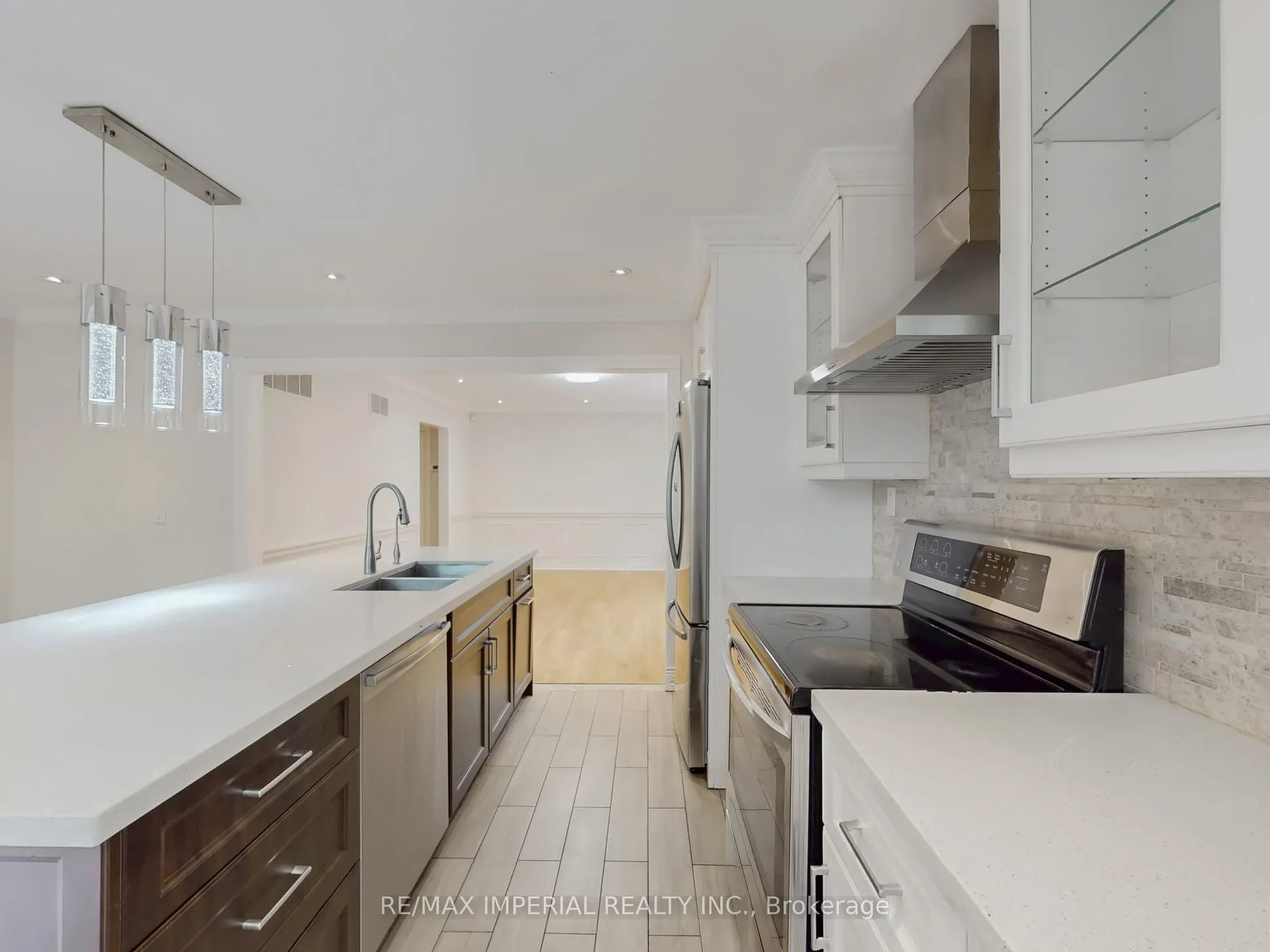 5 Creekside Road