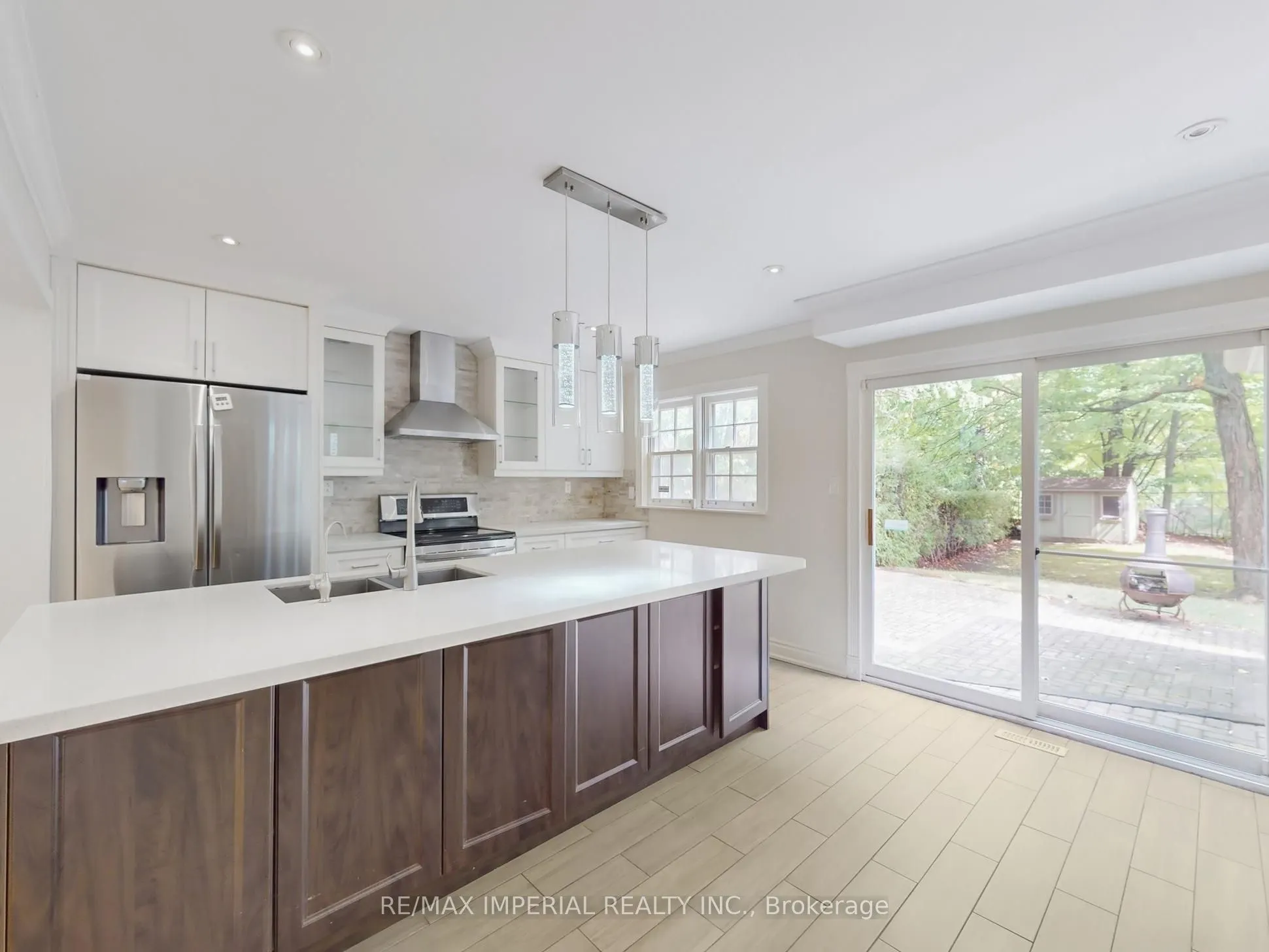 5 Creekside Road