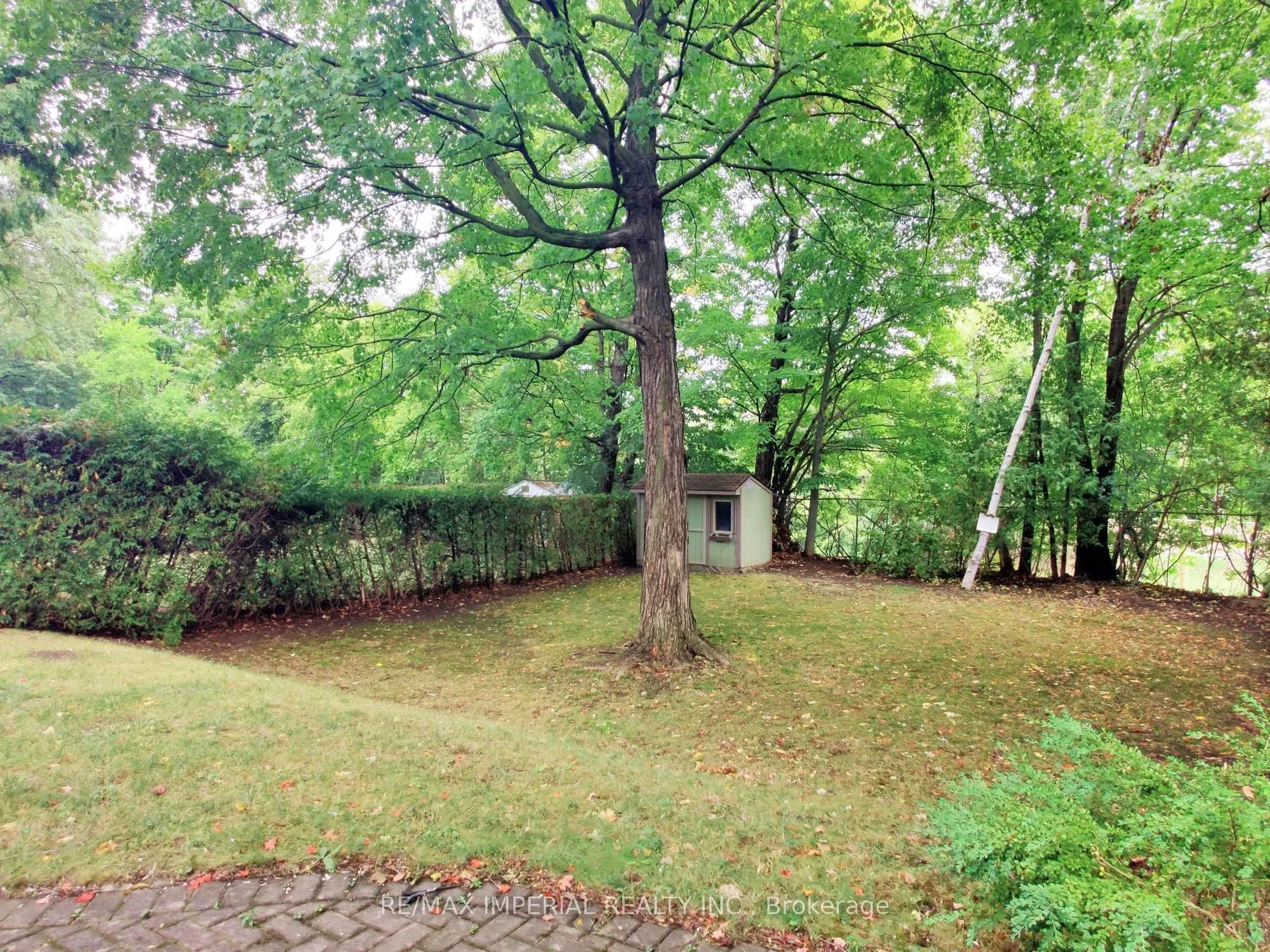5 Creekside Road