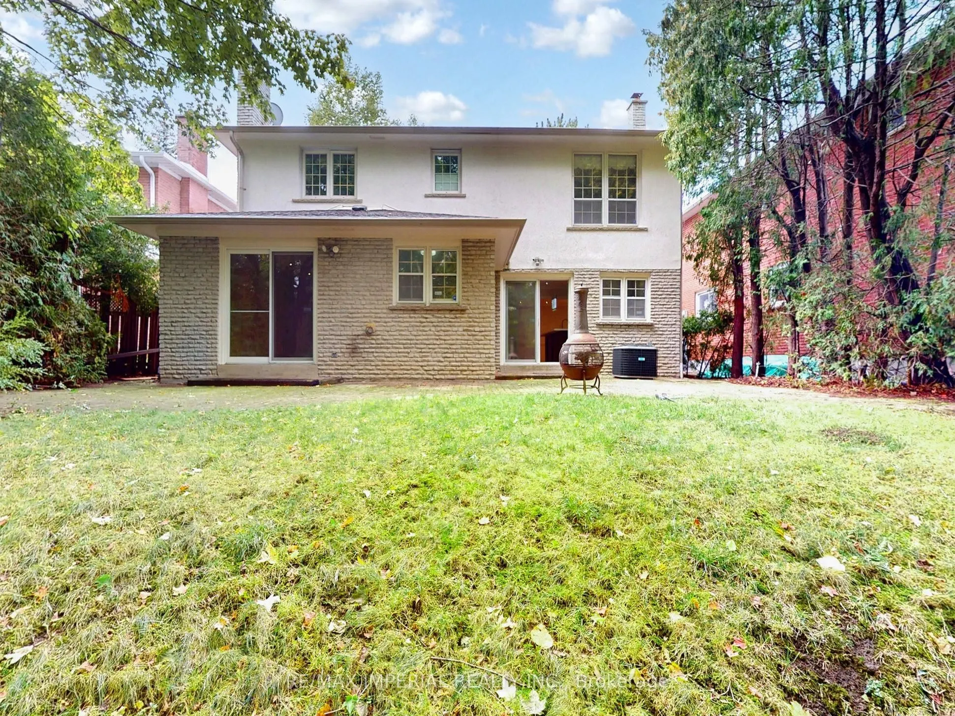 5 Creekside Road