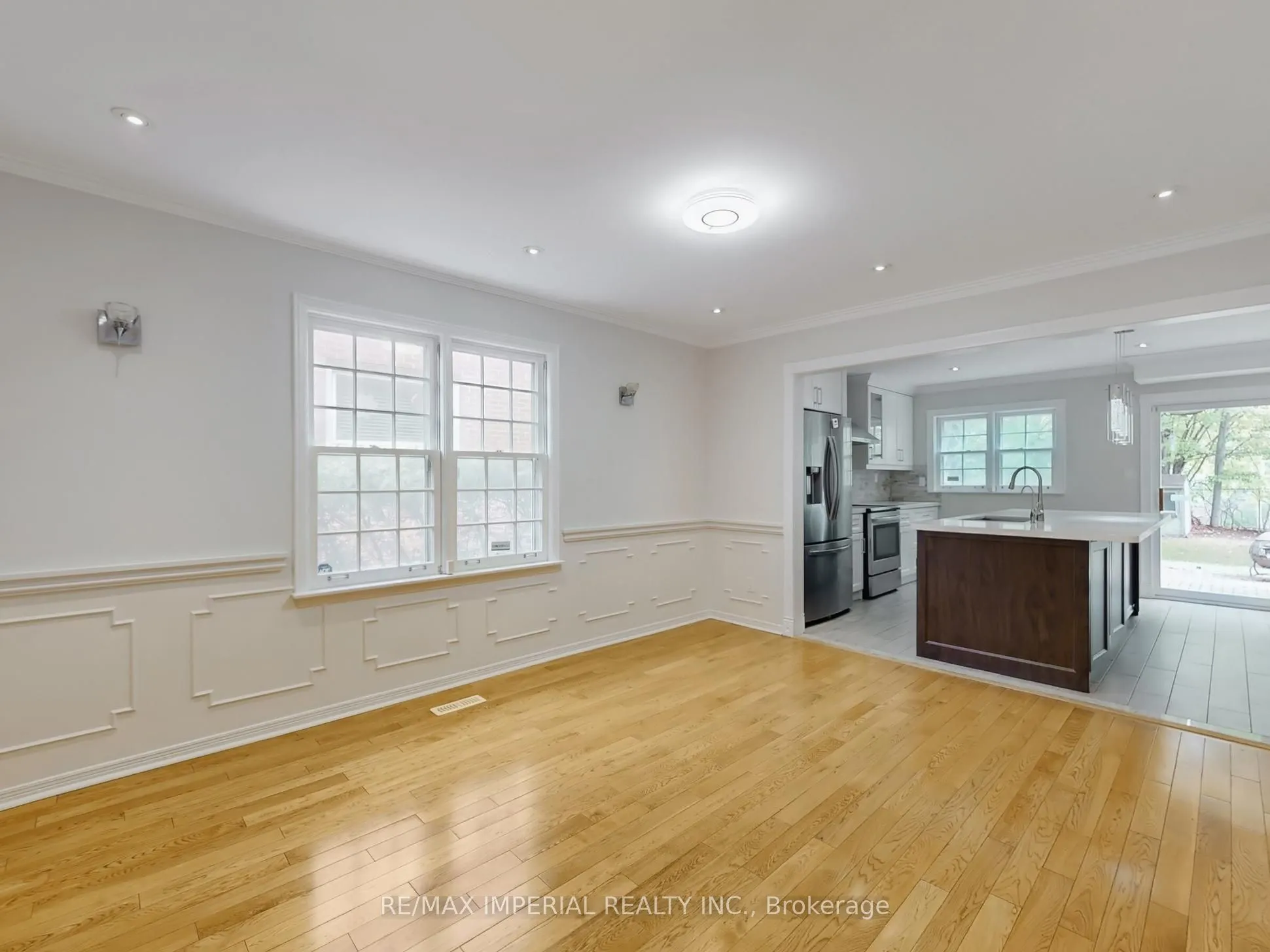 5 Creekside Road