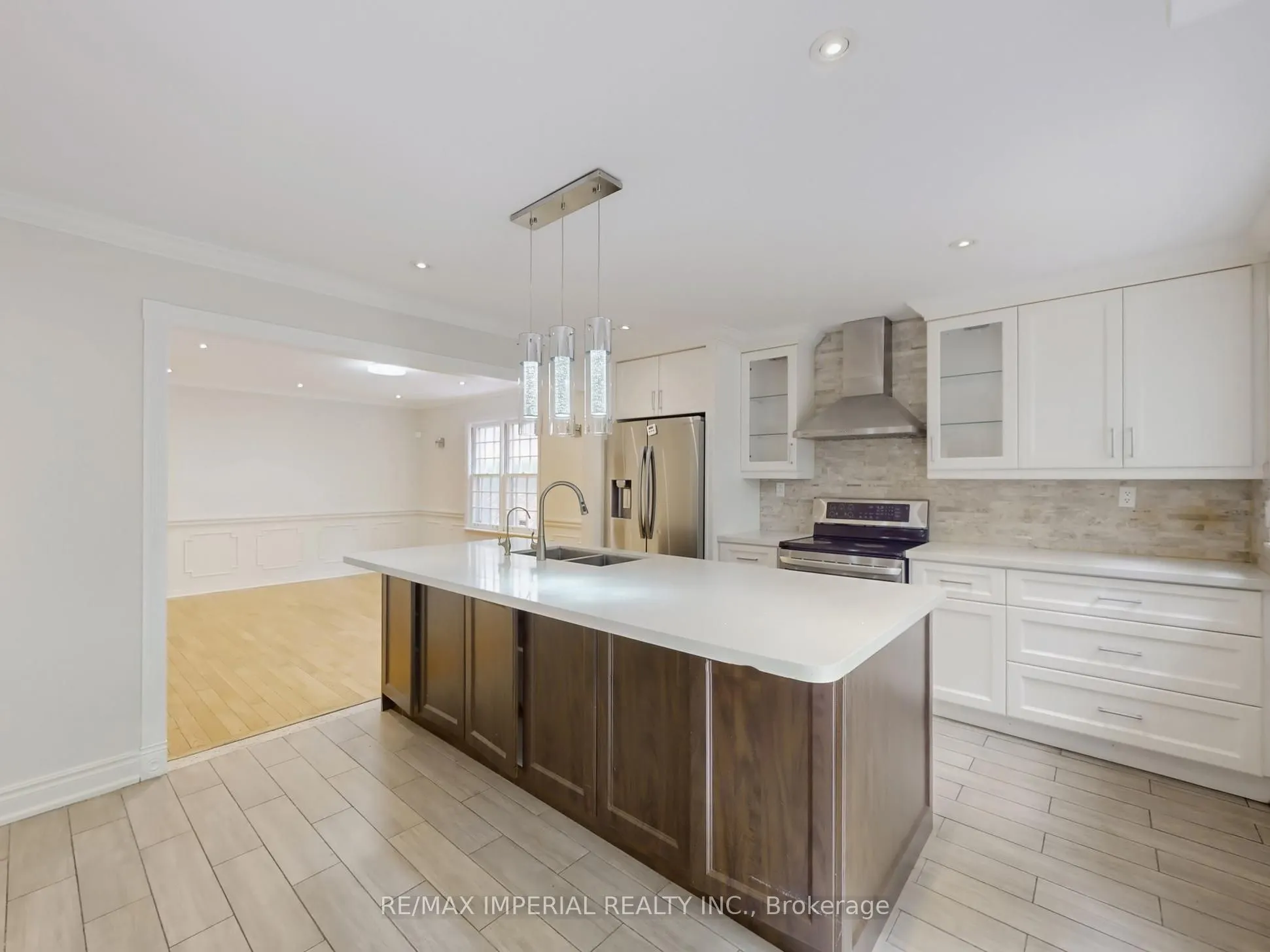 5 Creekside Road