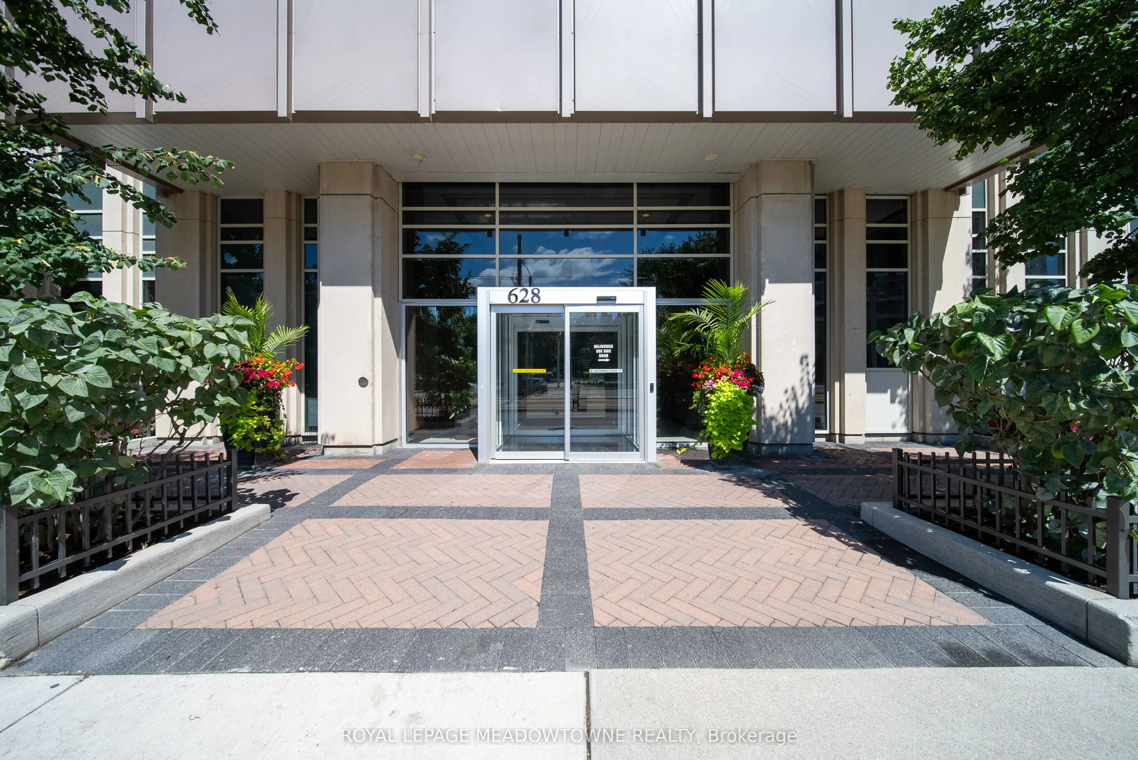 628 Fleet Street, #916