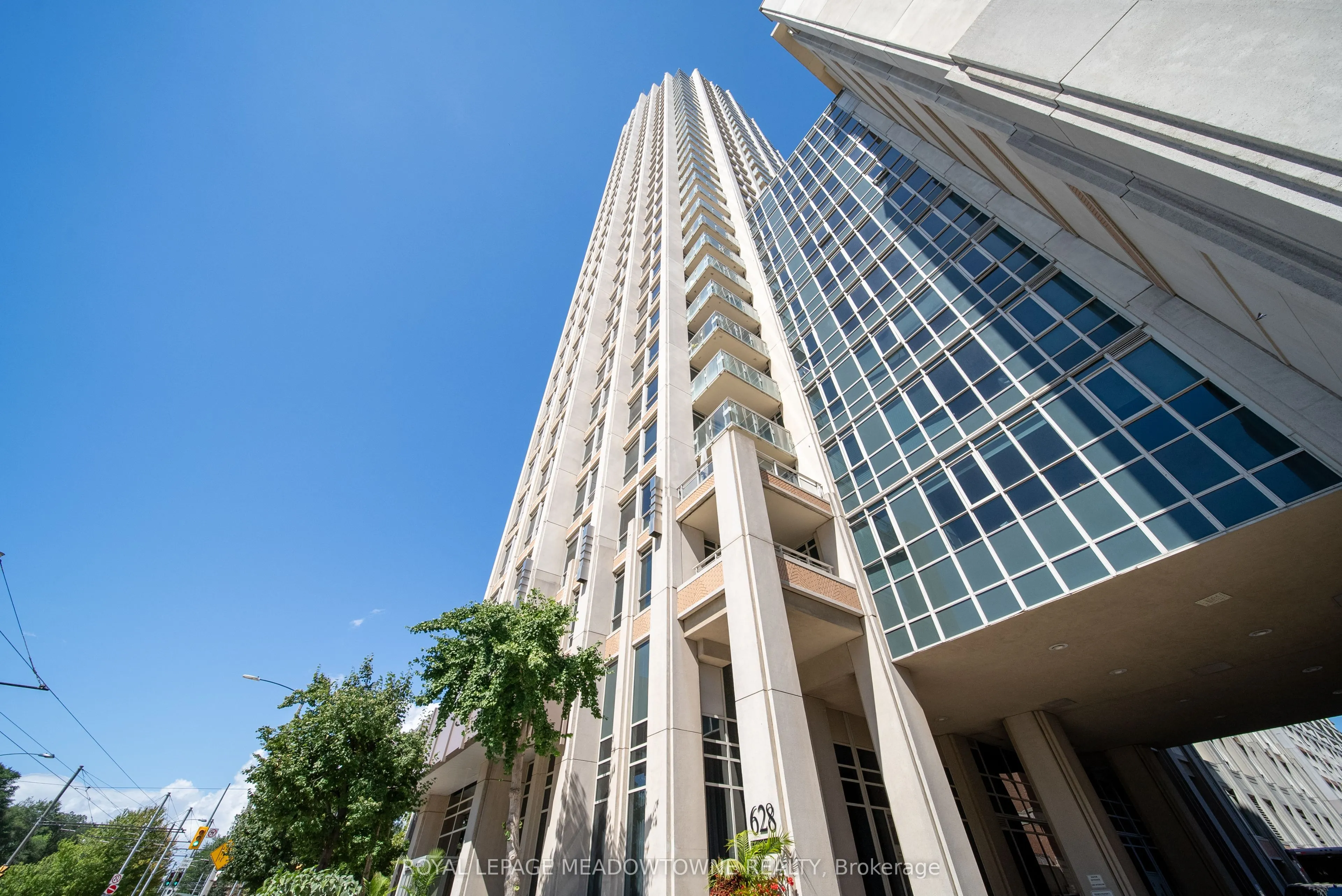 628 Fleet Street, #916