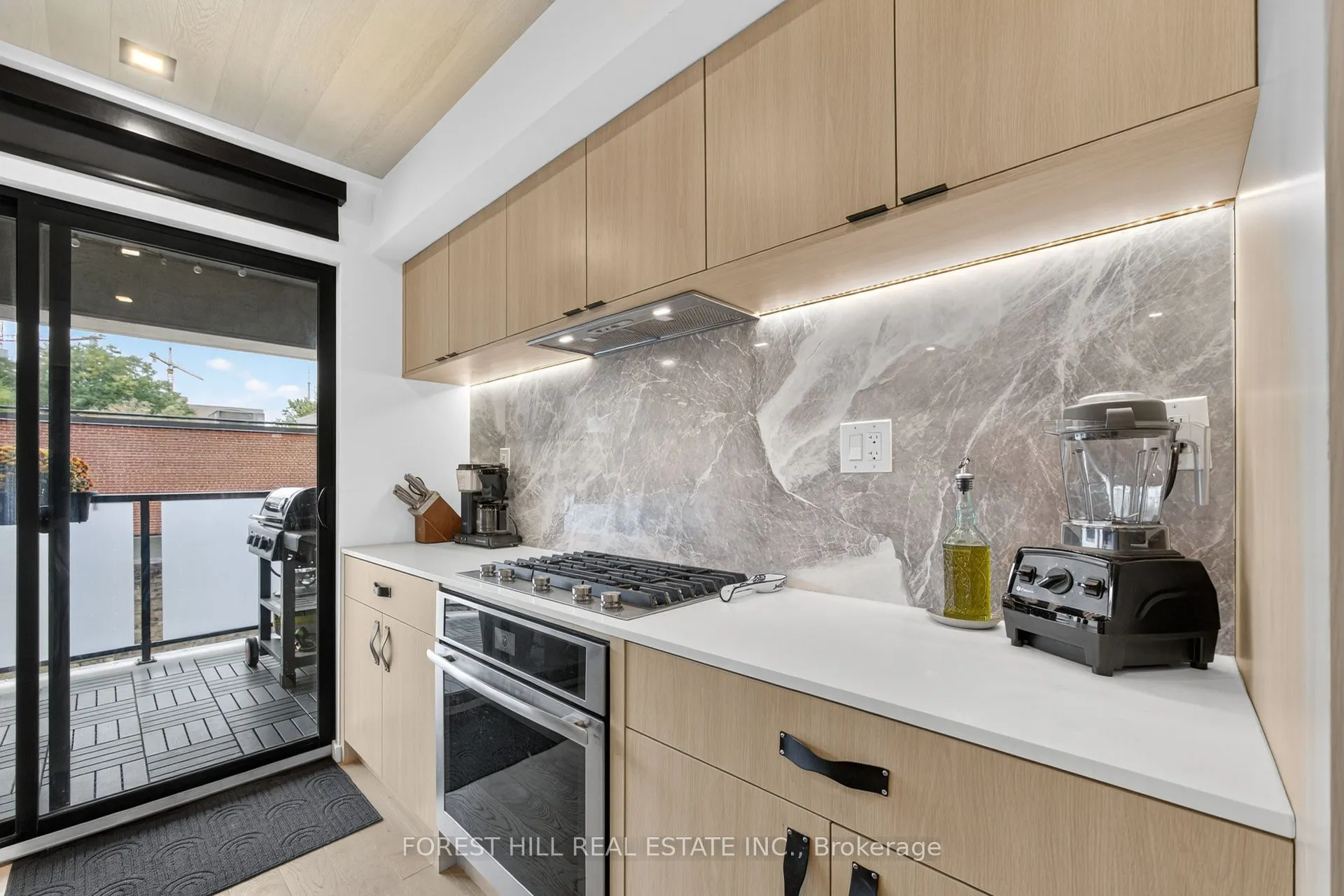 45 Dovercourt Road, #309