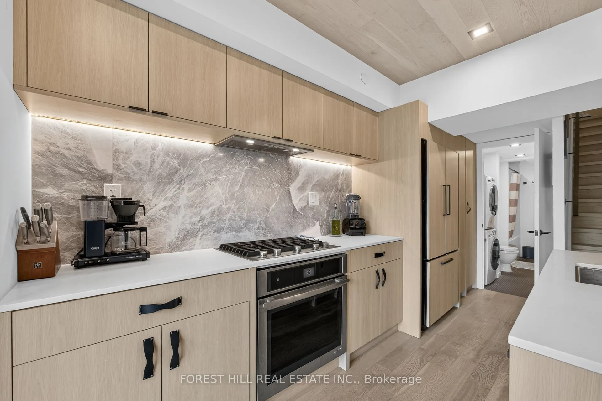 45 Dovercourt Road, #309