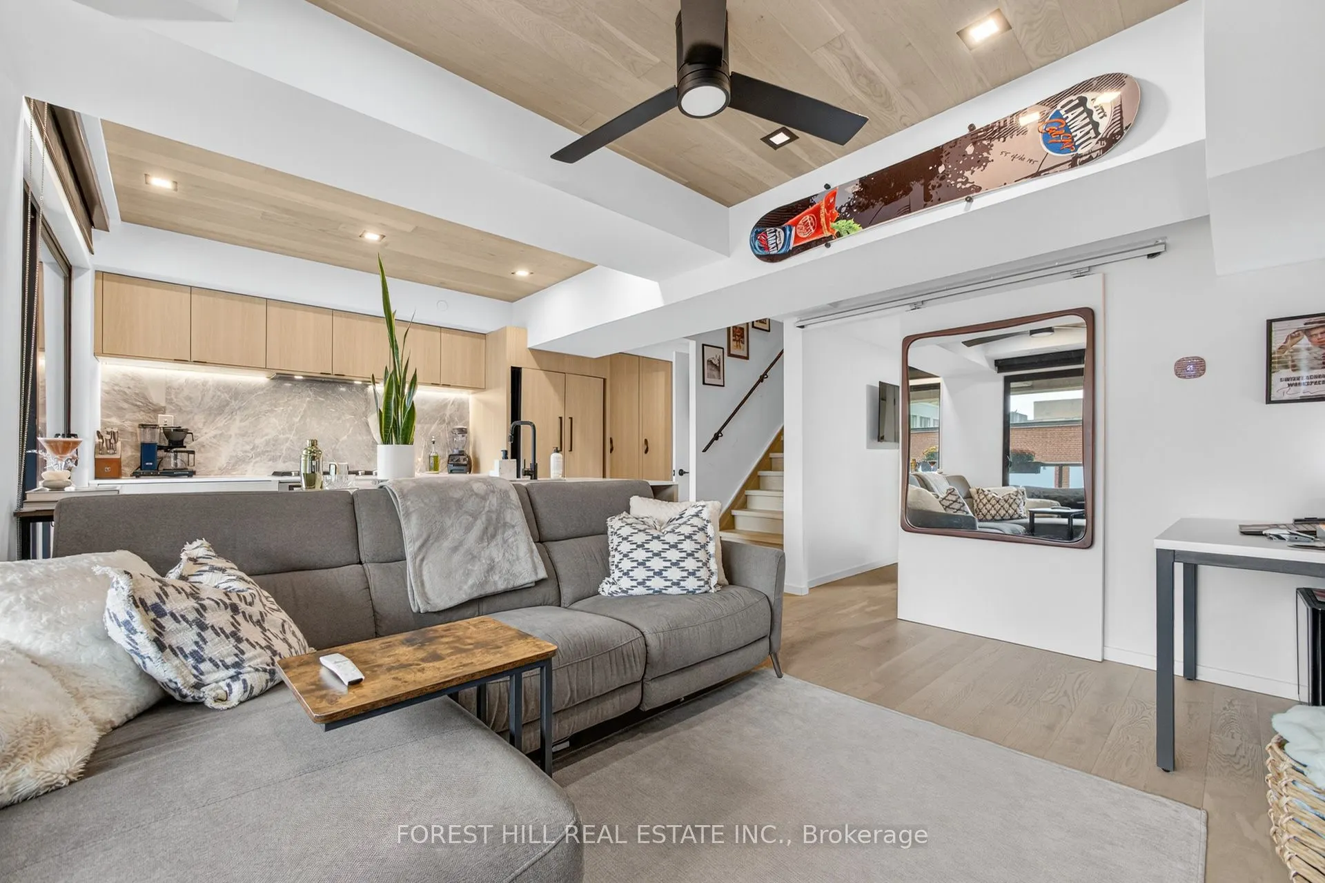 45 Dovercourt Road, #309