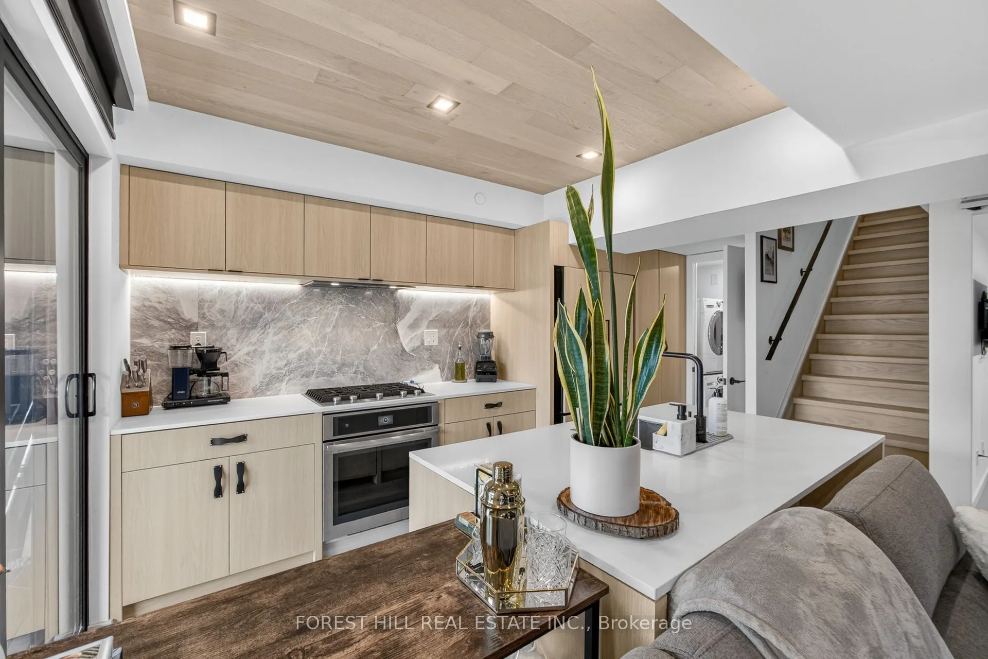 45 Dovercourt Road, #309