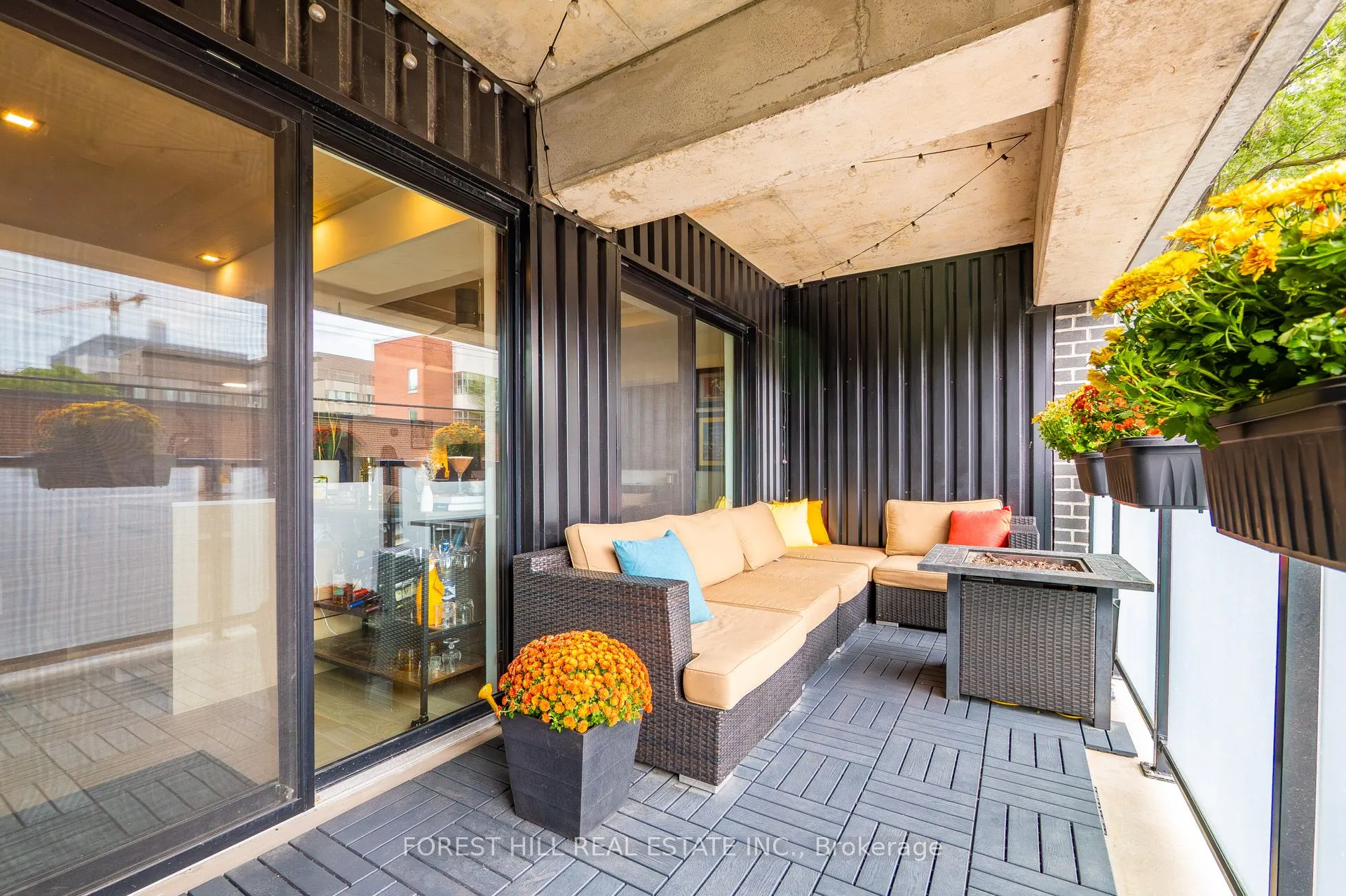 45 Dovercourt Road, #309