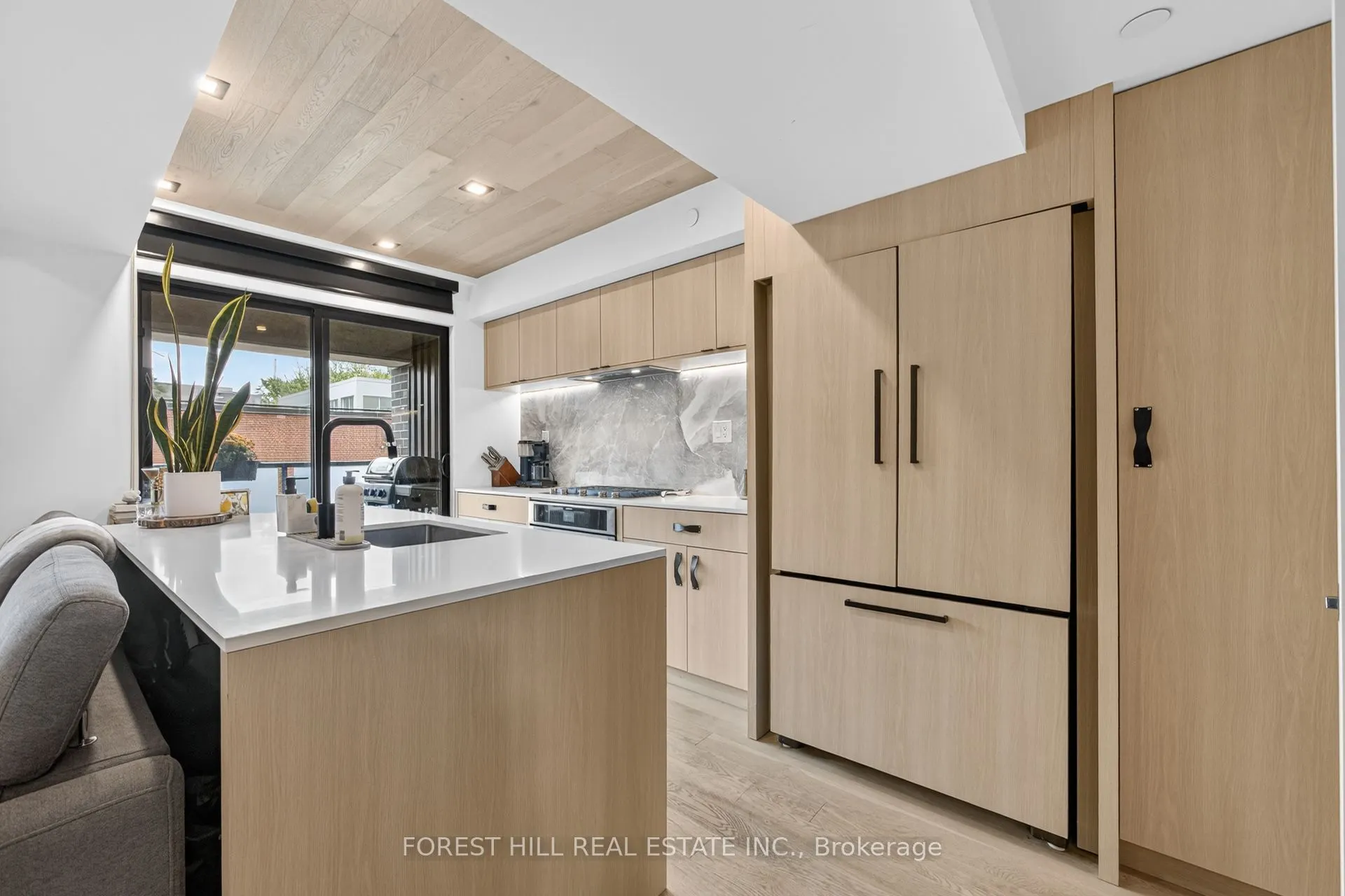 45 Dovercourt Road, #309