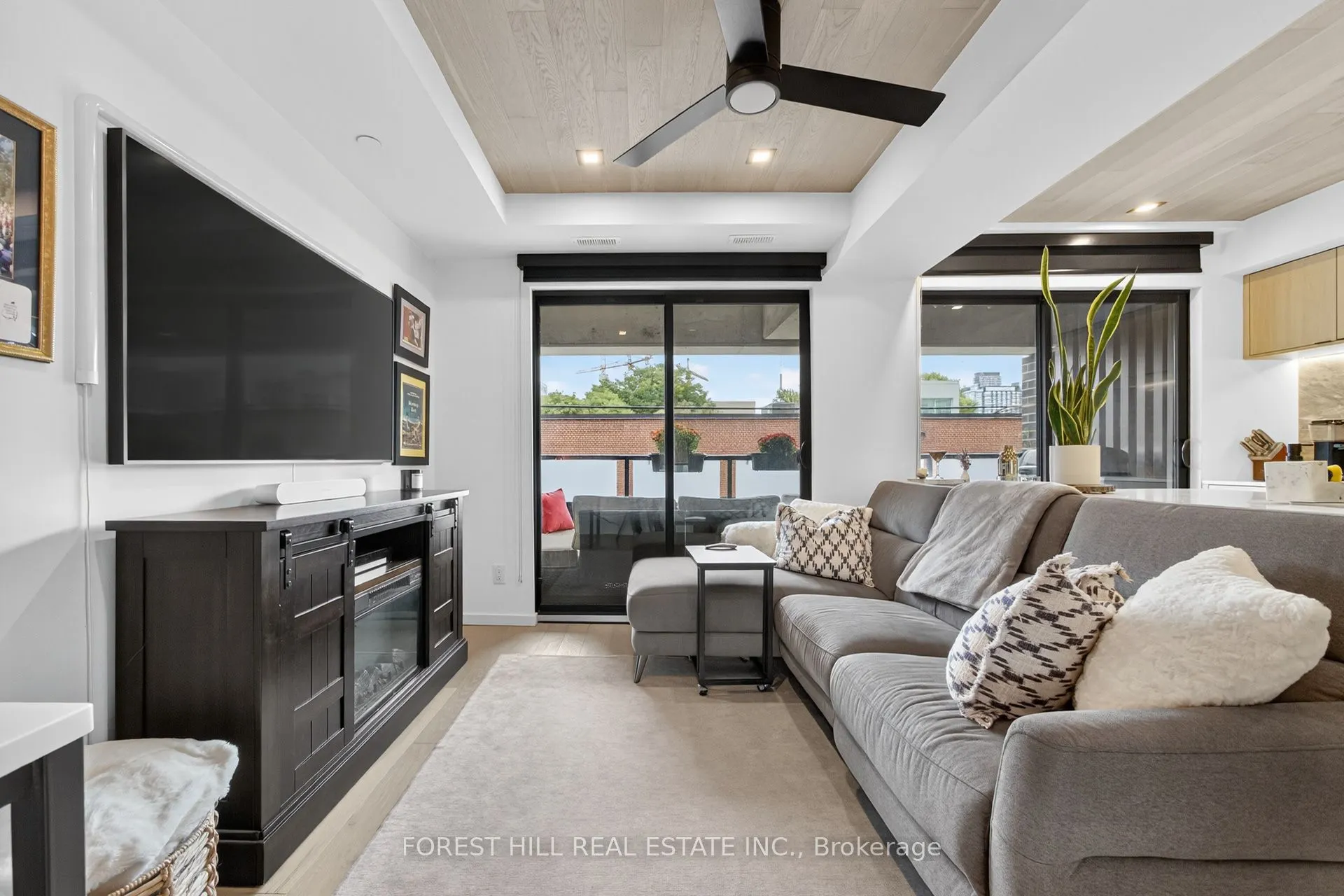 45 Dovercourt Road, #309