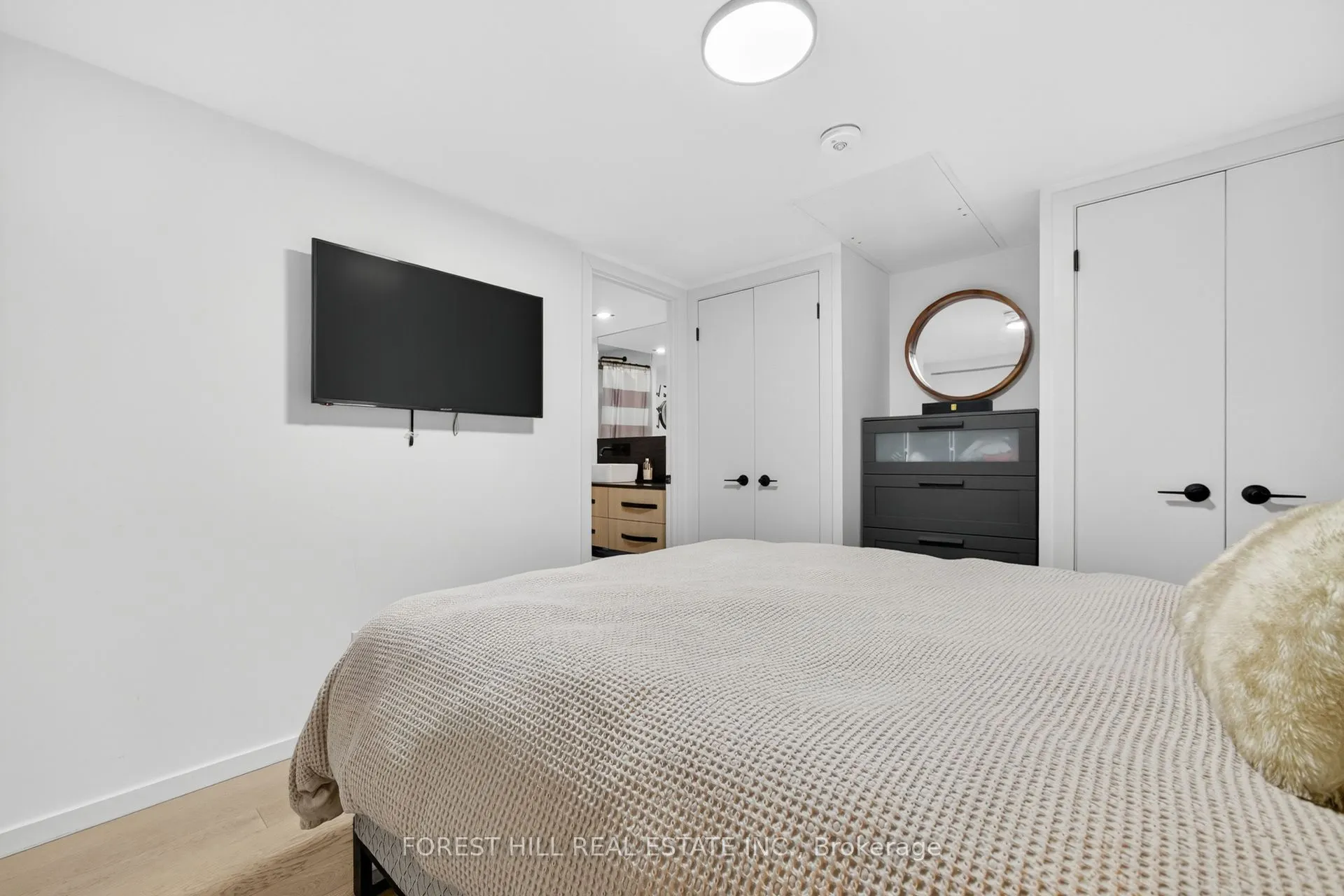 45 Dovercourt Road, #309