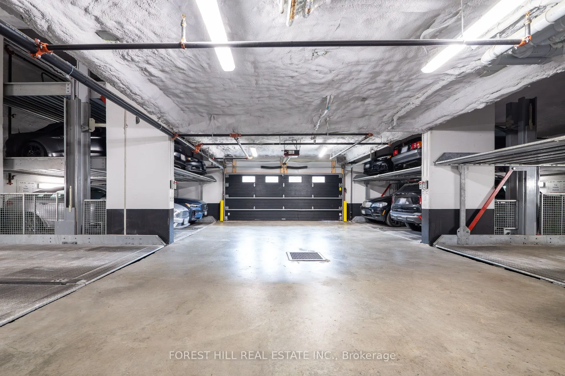 45 Dovercourt Road, #309