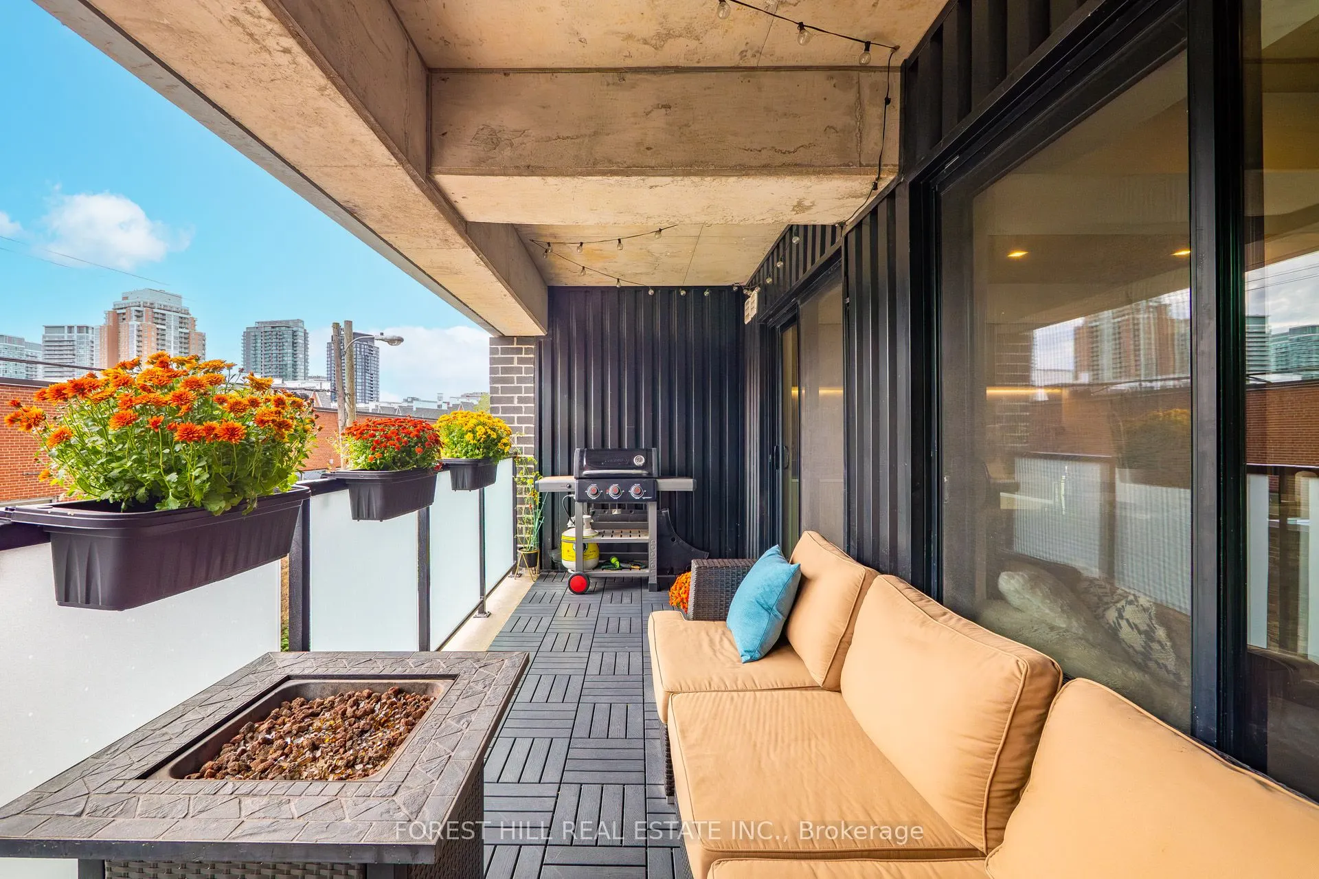 45 Dovercourt Road, #309