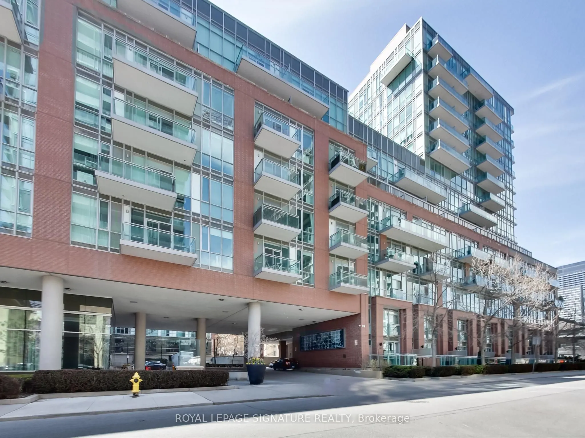 116 George Street, #905