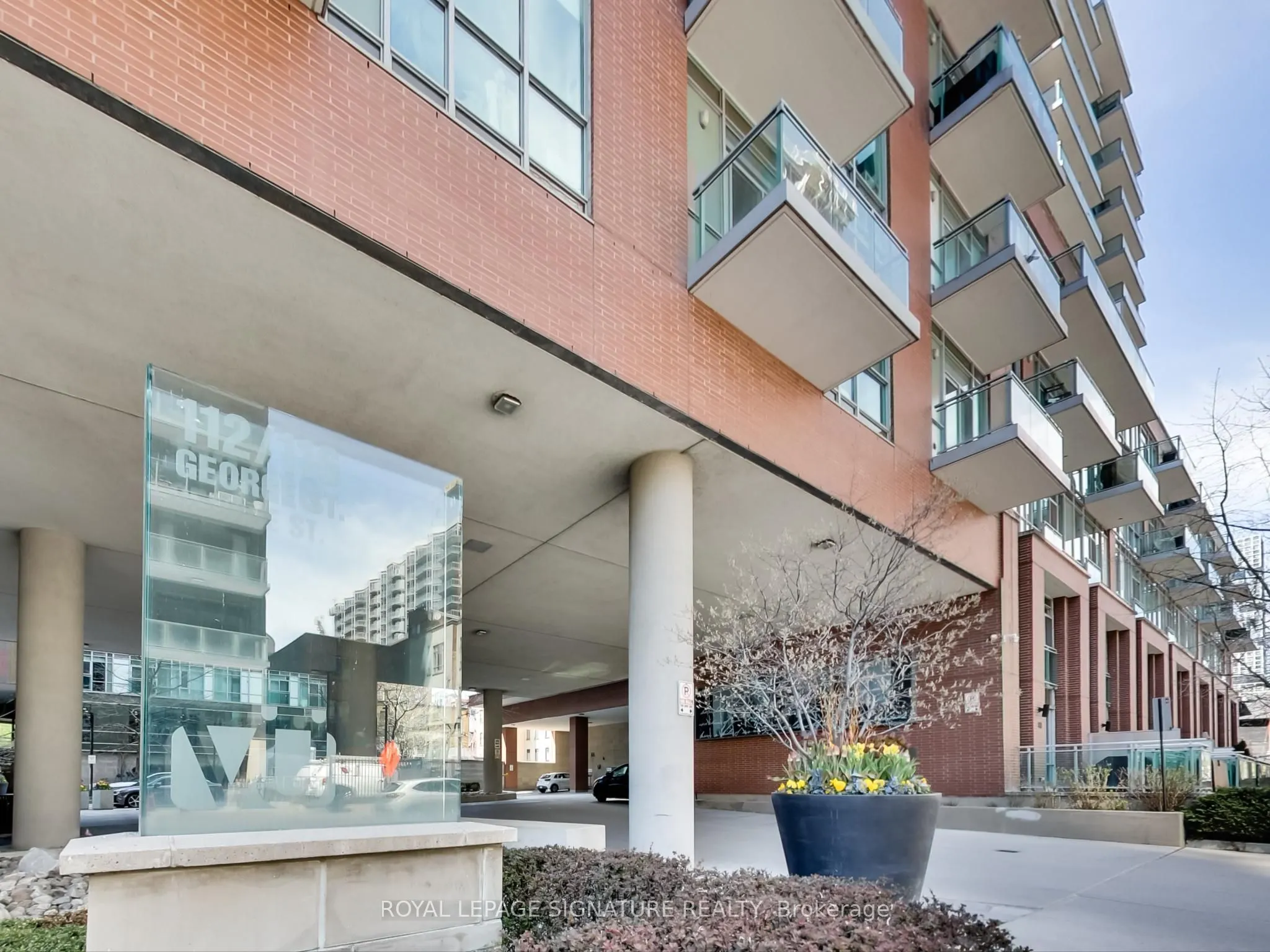 116 George Street, #905