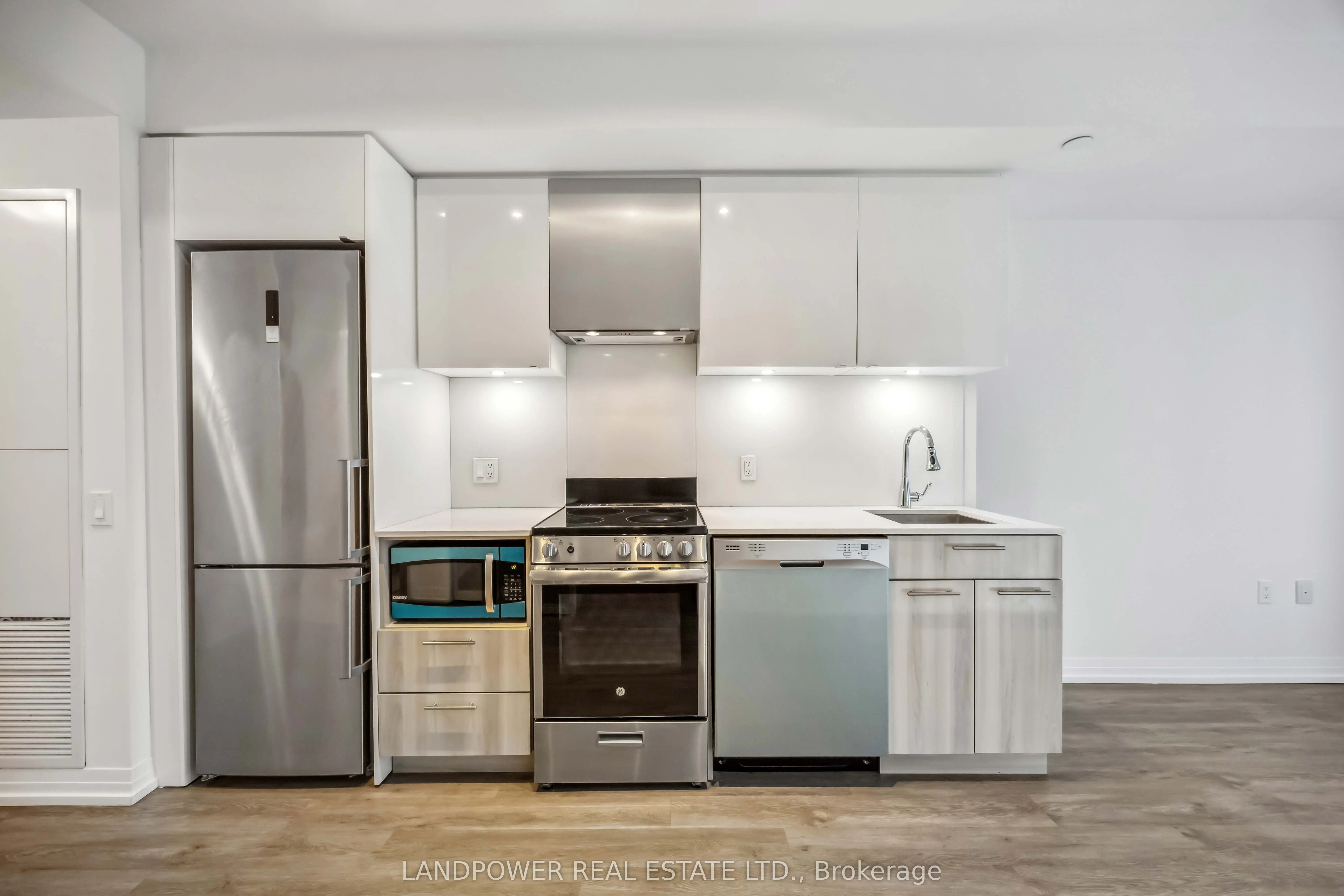 251 Jarvis Street, #1435