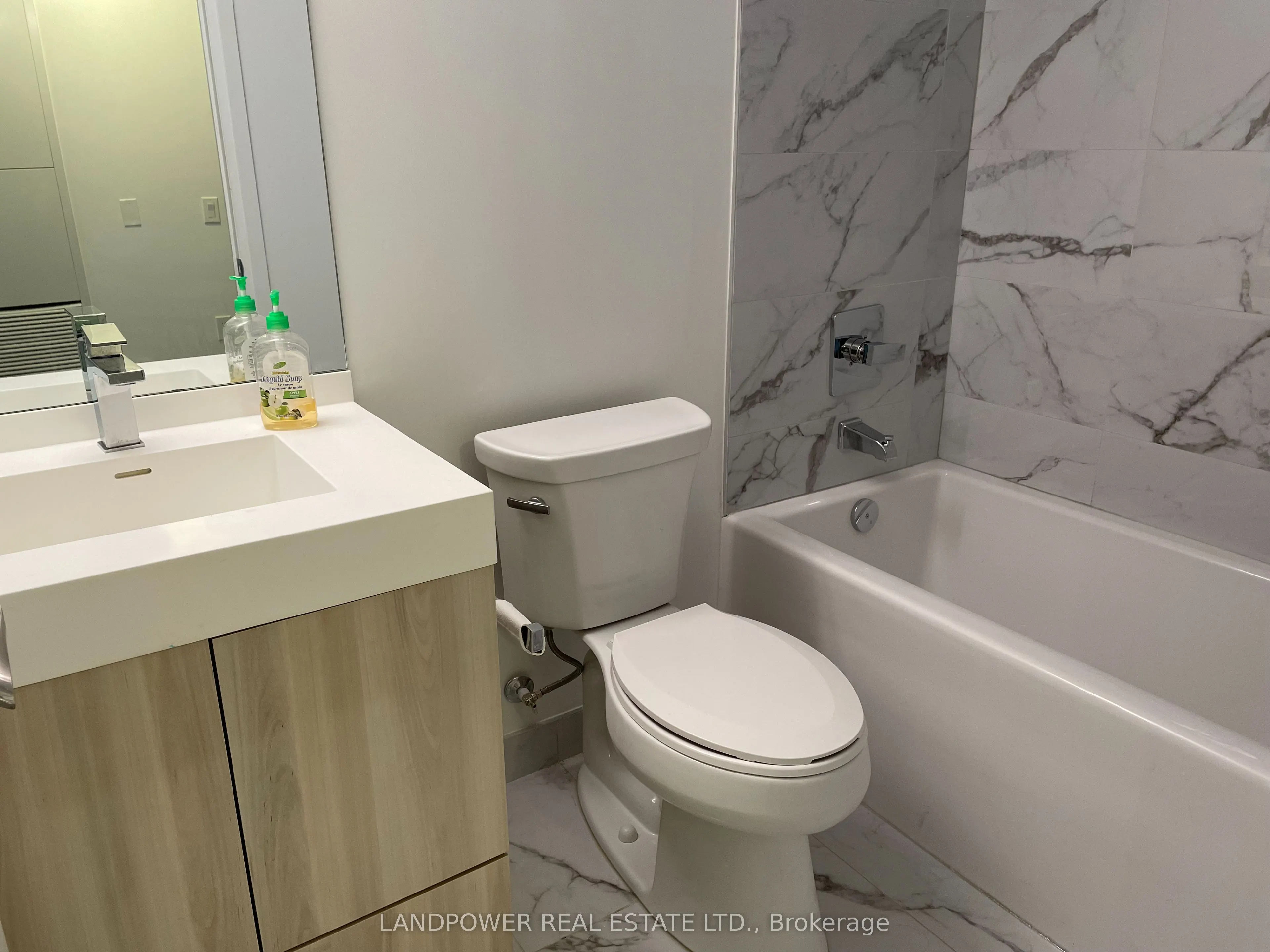 251 Jarvis Street, #1435