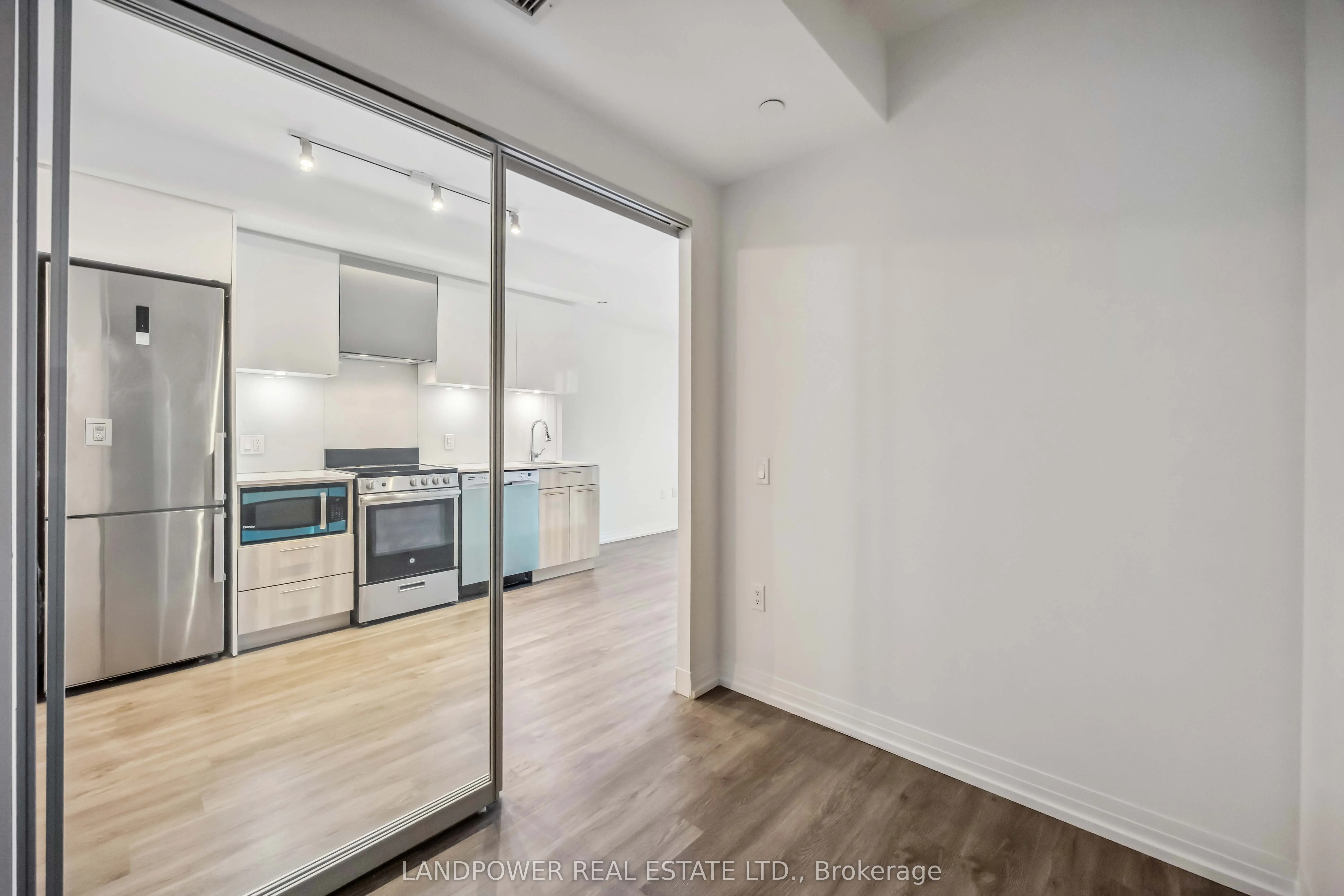 251 Jarvis Street, #1435