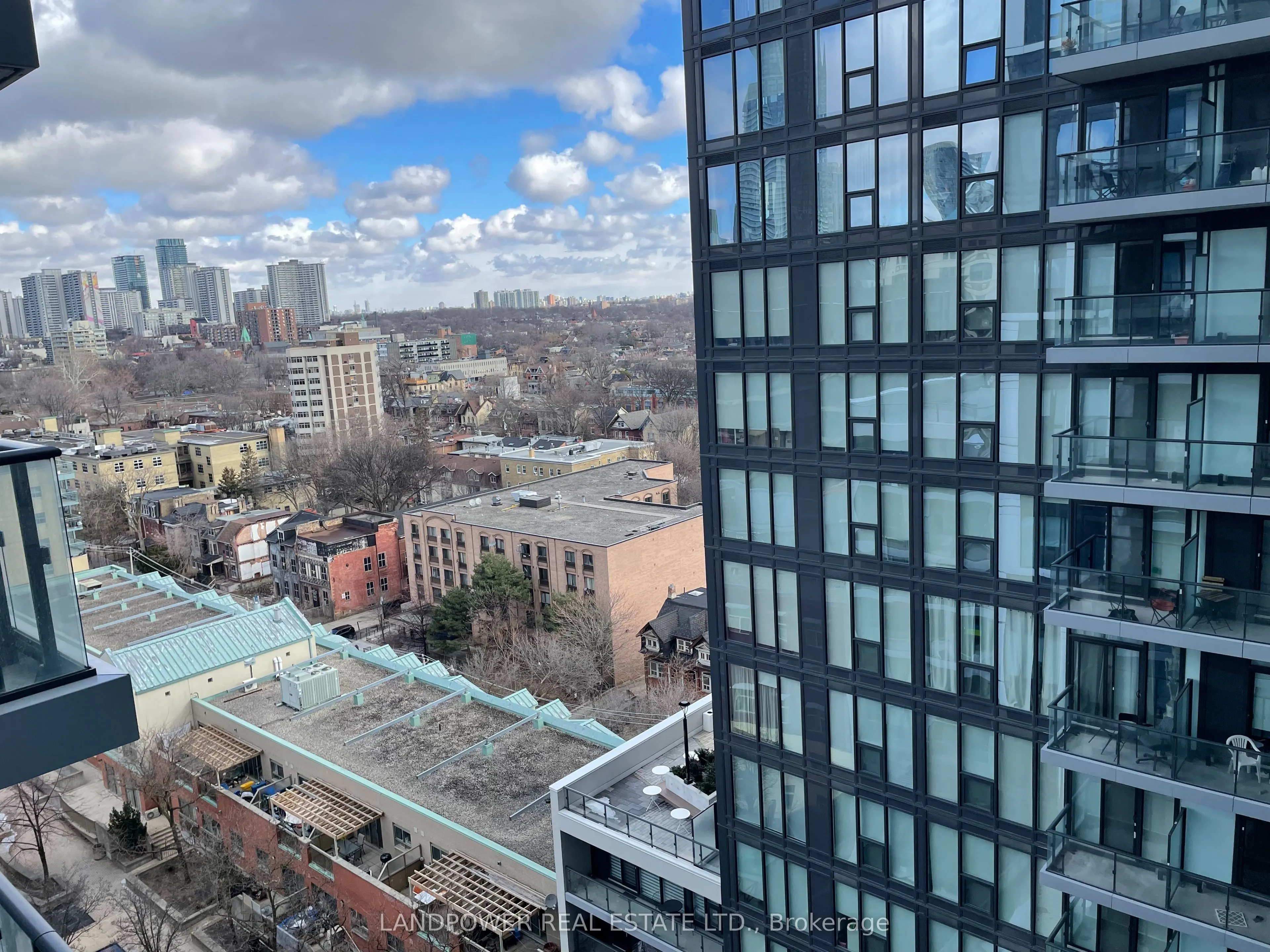251 Jarvis Street, #1435