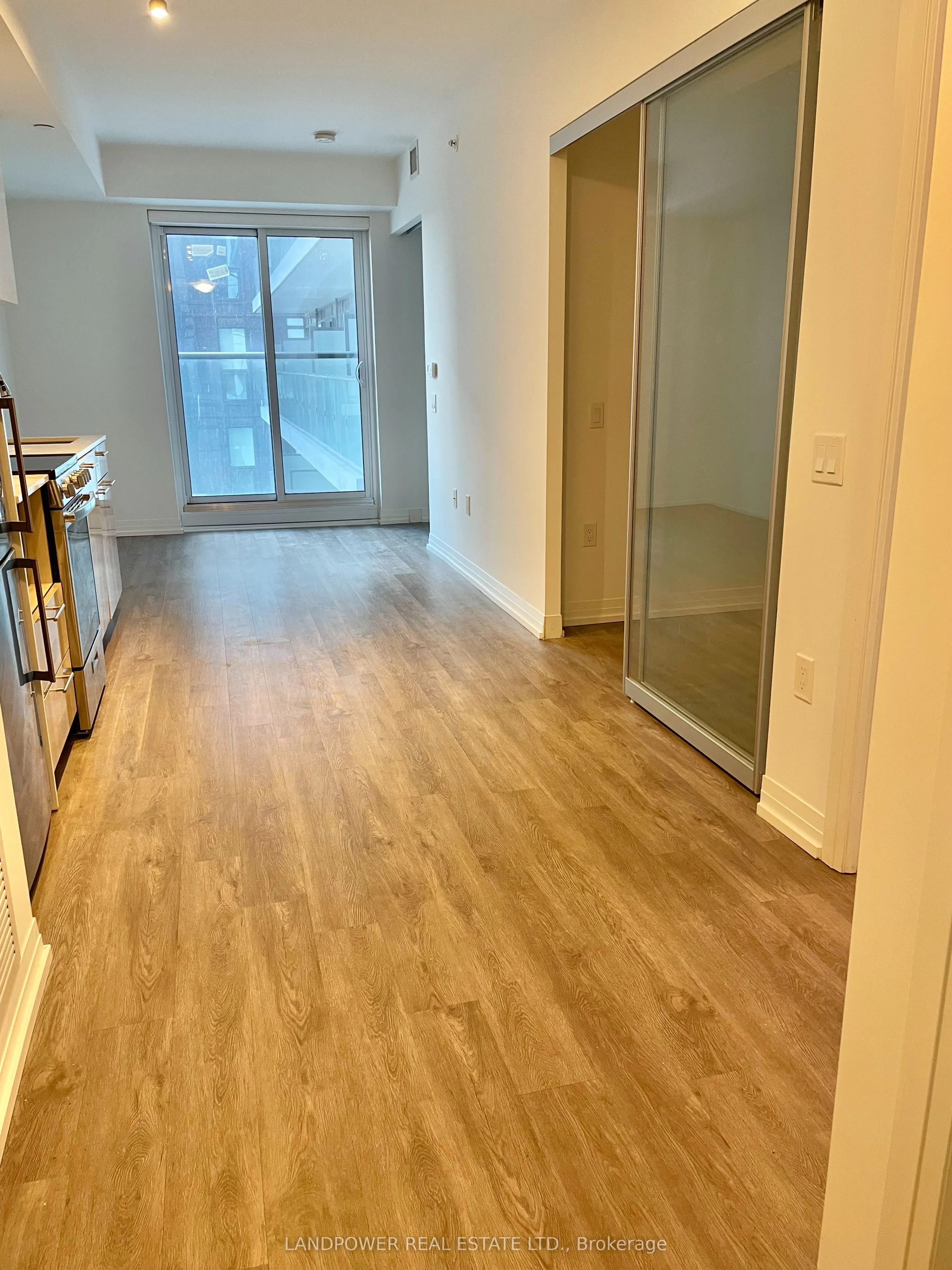 251 Jarvis Street, #1435