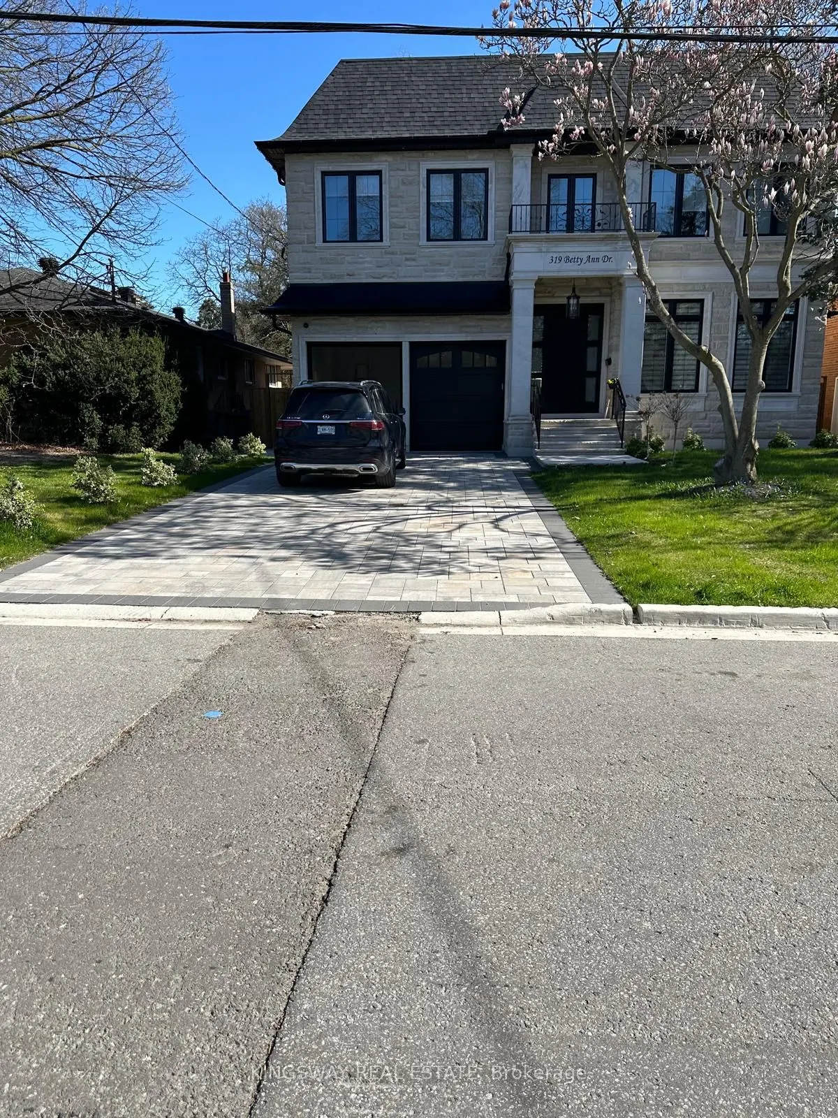 319 Betty Ann Drive