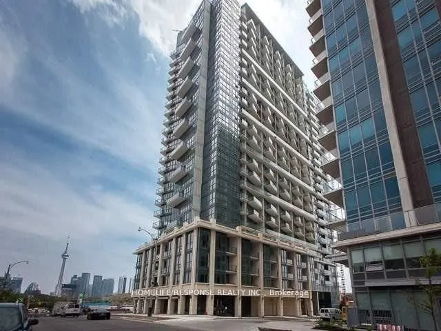 51 EAST LIBERTY Street, #711