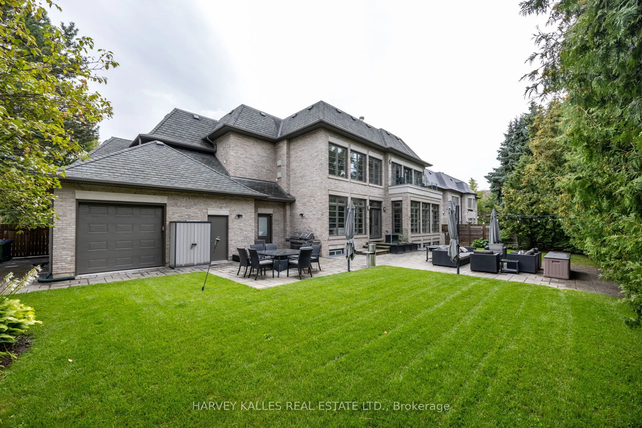 14 Sulgrave Crescent