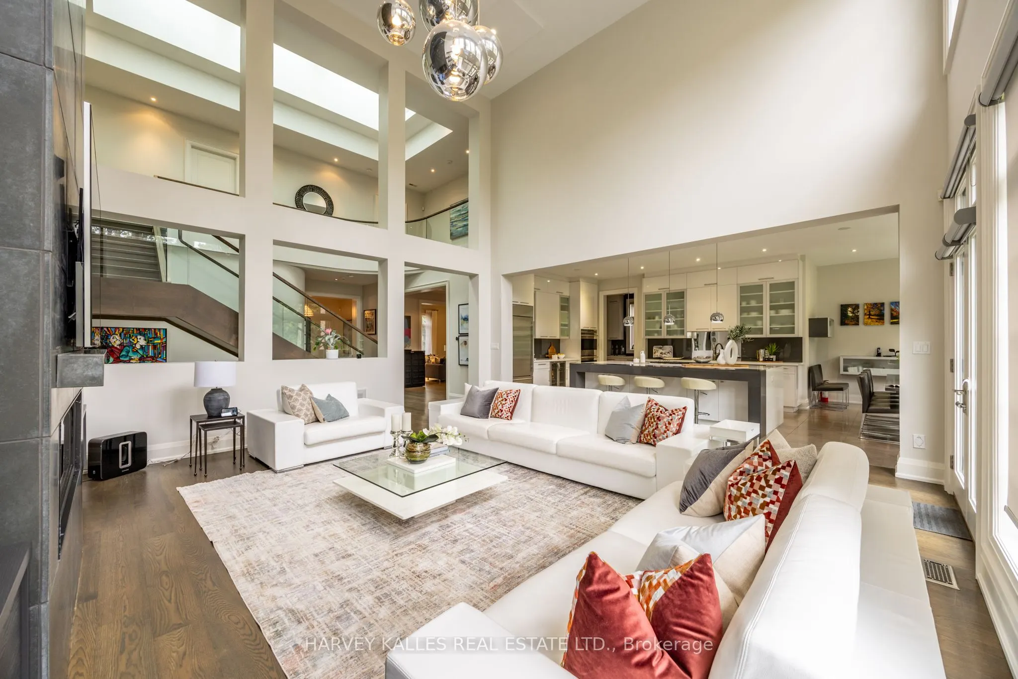14 Sulgrave Crescent