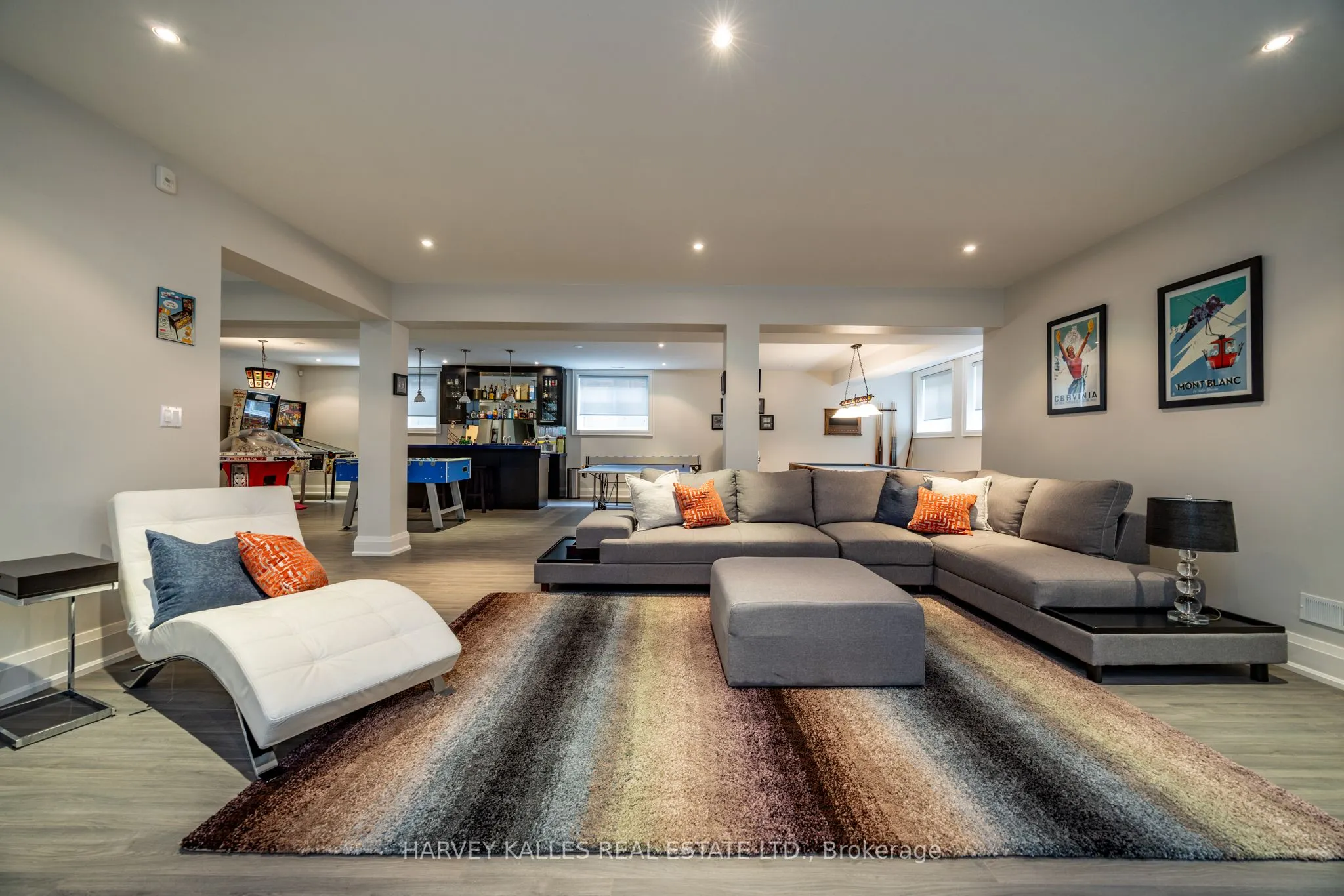 14 Sulgrave Crescent