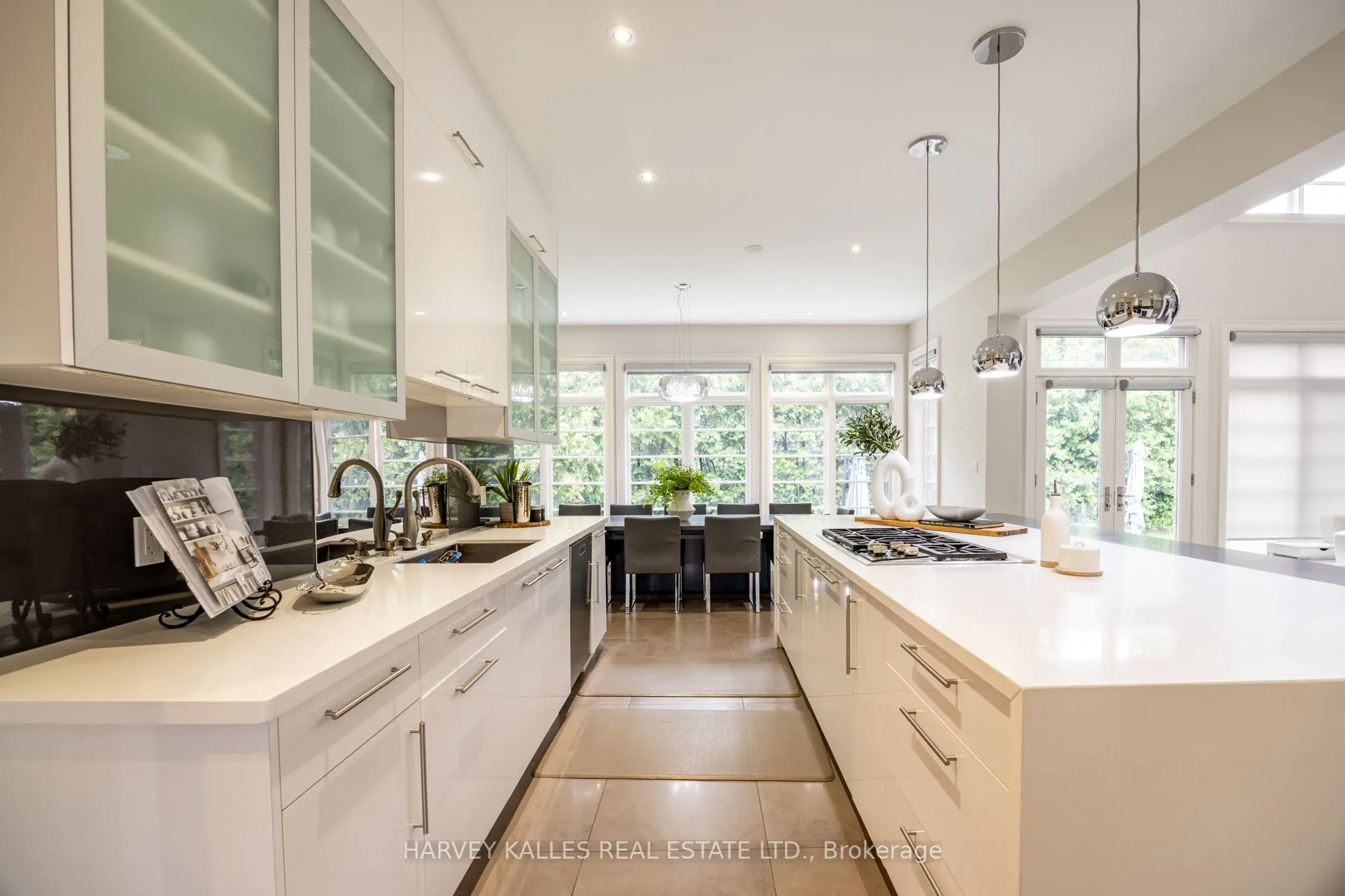 14 Sulgrave Crescent