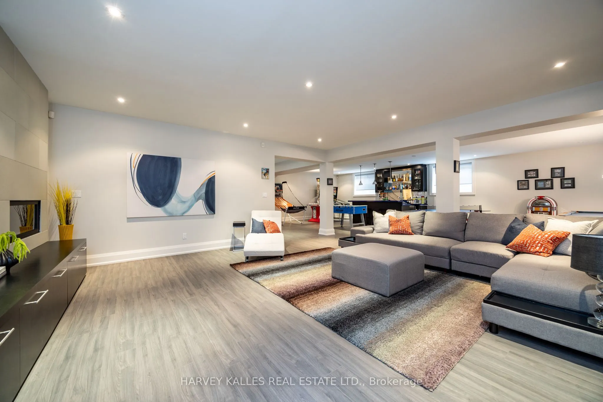 14 Sulgrave Crescent