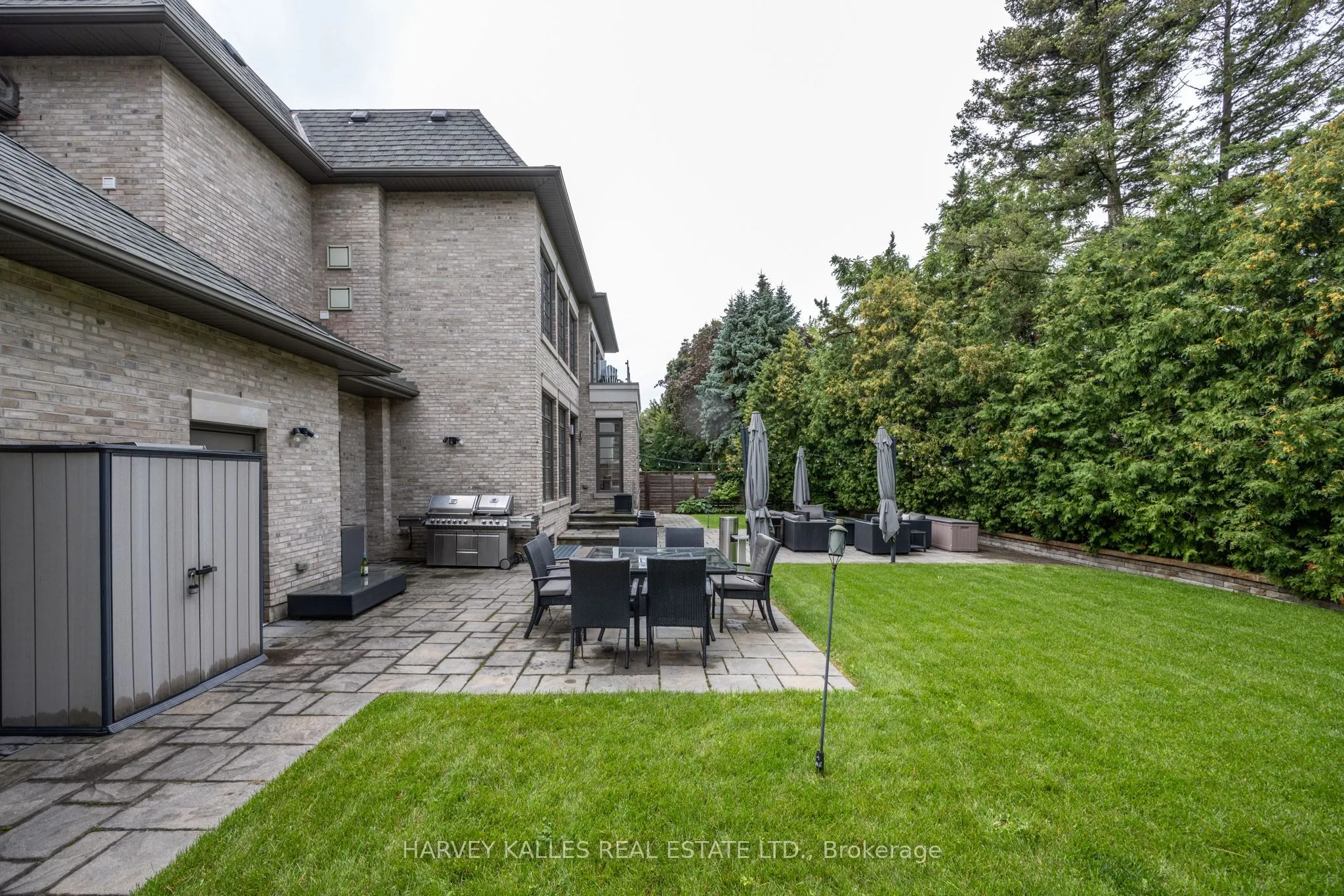 14 Sulgrave Crescent